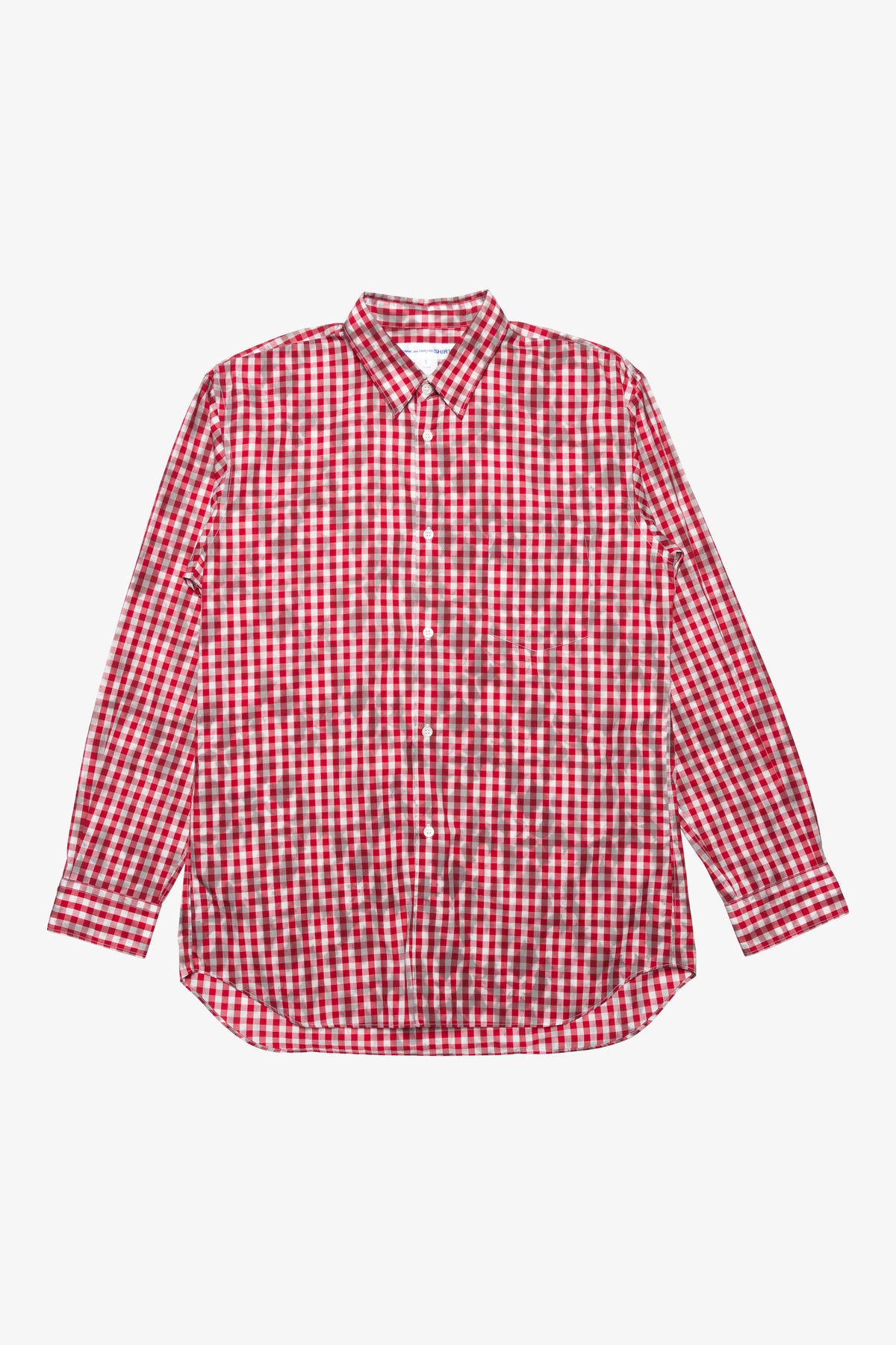 Shirt- Selectshop FRAME