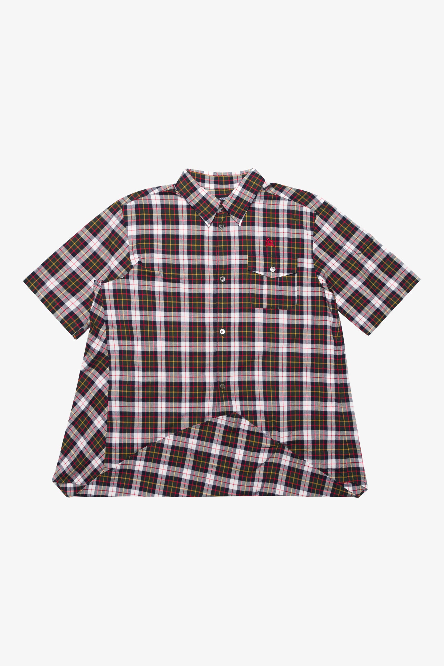 Shirt- Selectshop FRAME