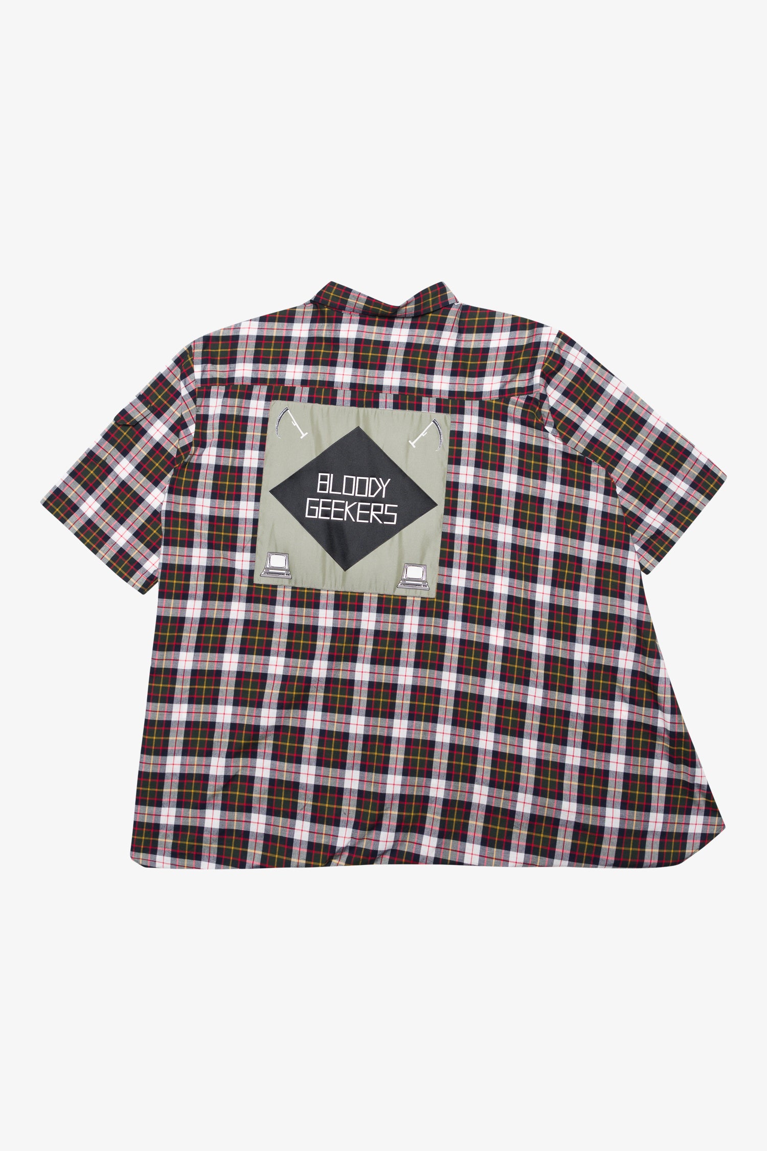 Shirt- Selectshop FRAME