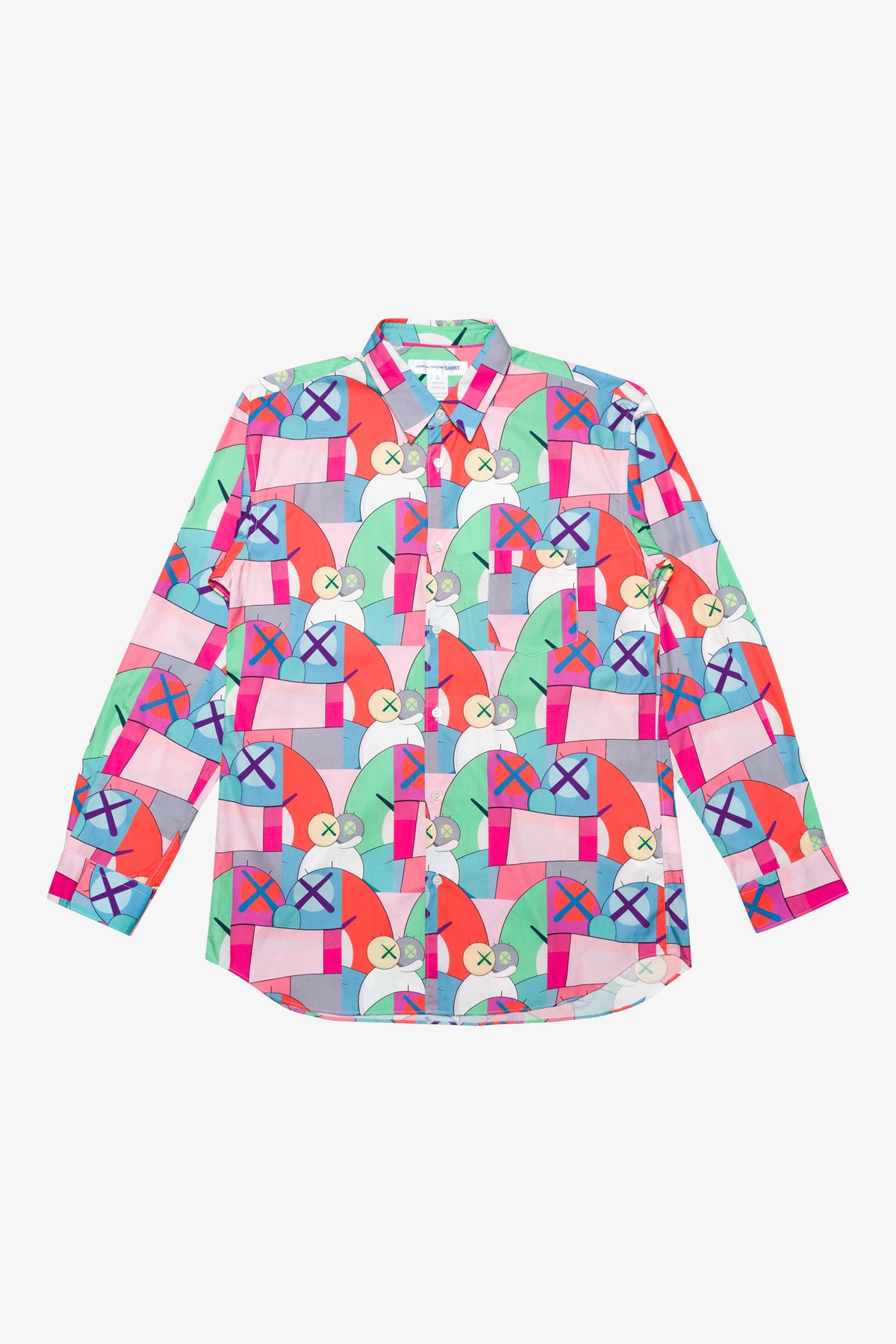 Shirt- Selectshop FRAME