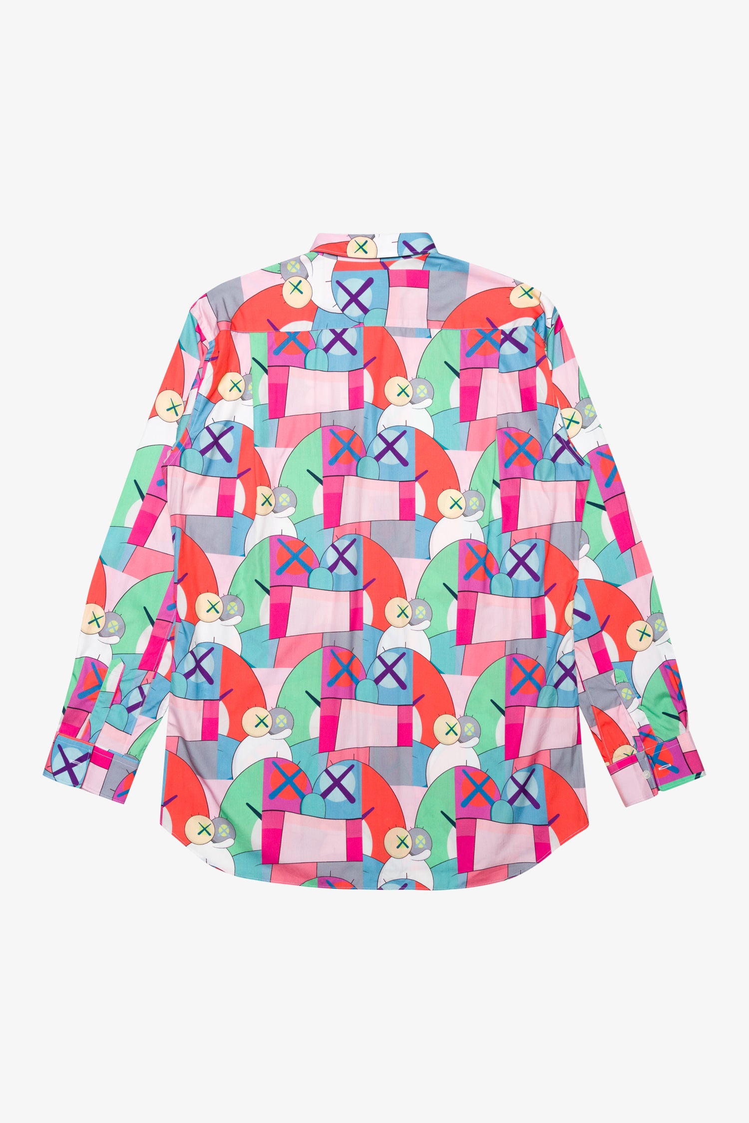 Shirt- Selectshop FRAME
