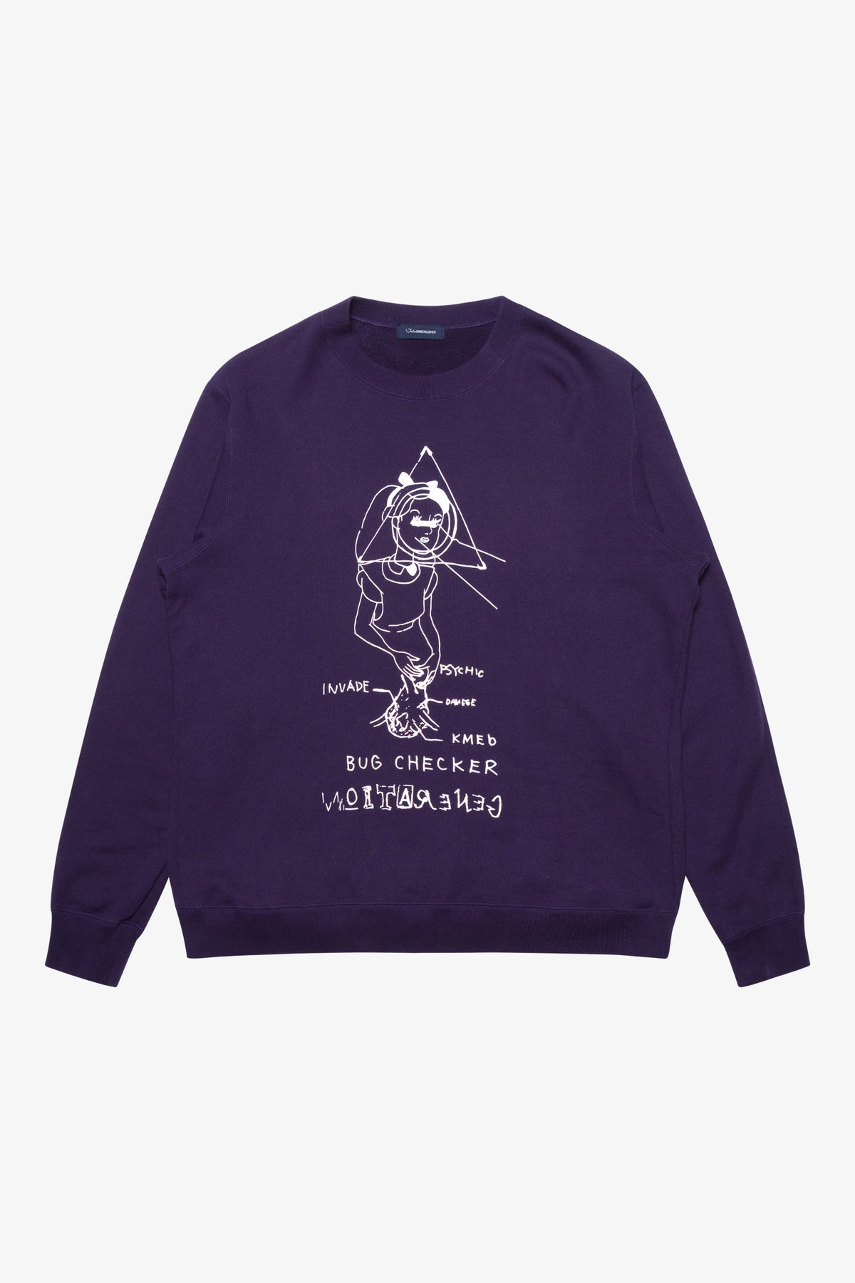 Sweatshirt- Selectshop FRAME