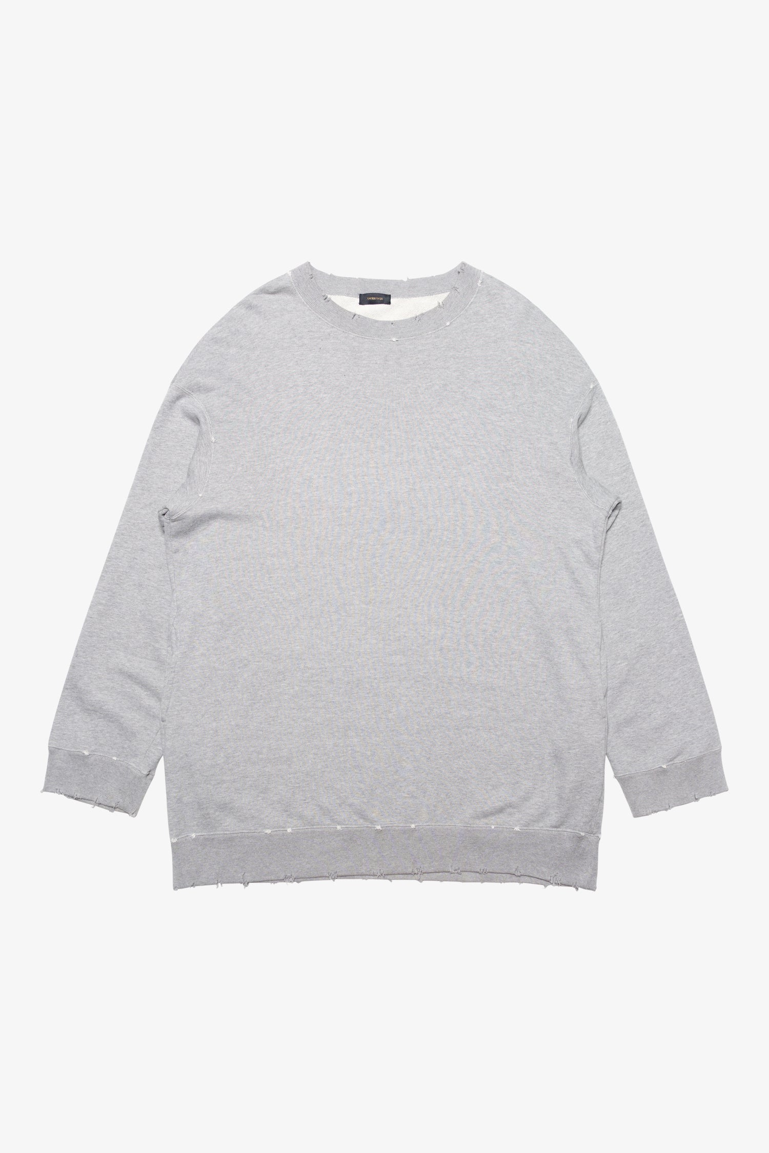 Sweatshirt- Selectshop FRAME