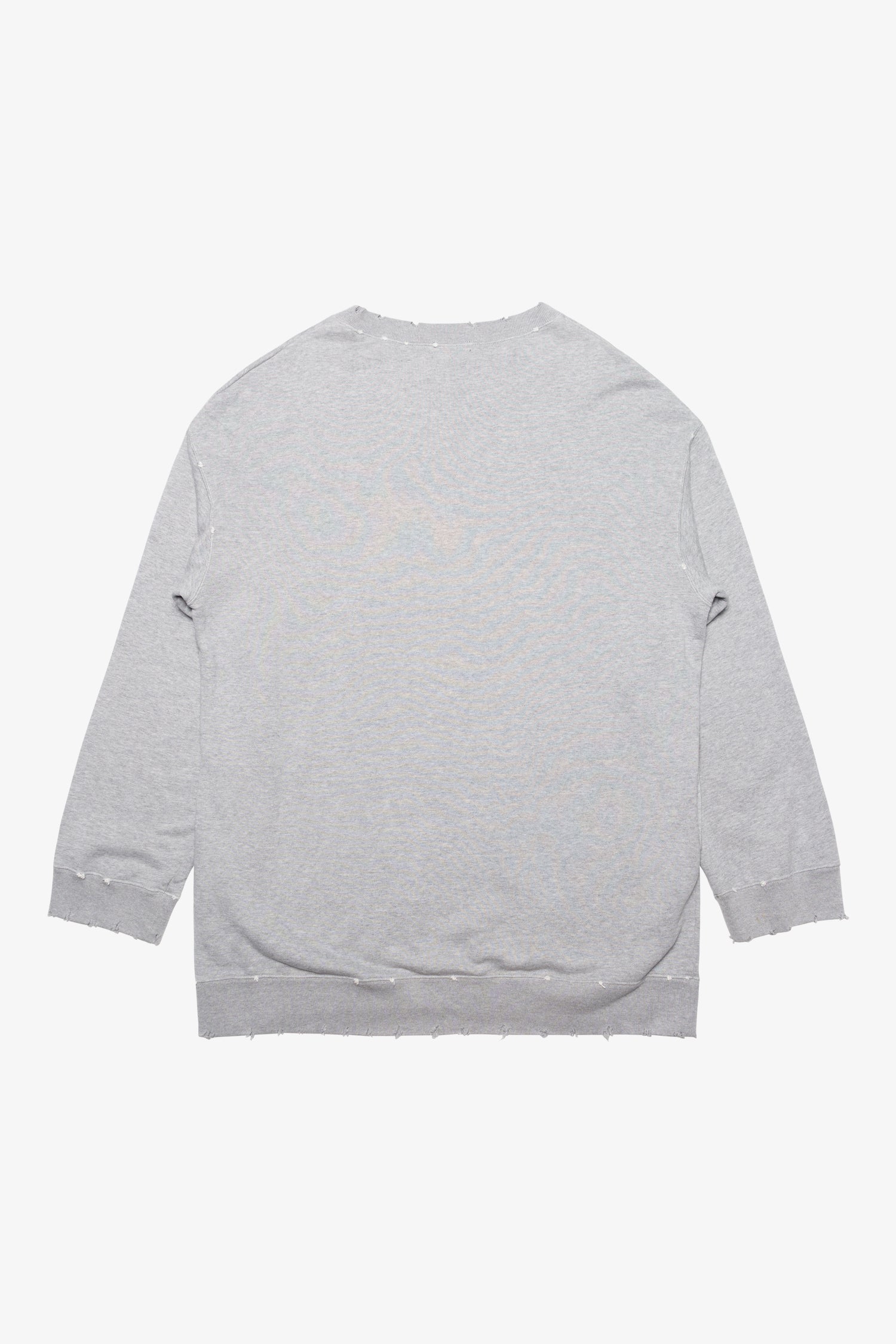 Sweatshirt- Selectshop FRAME