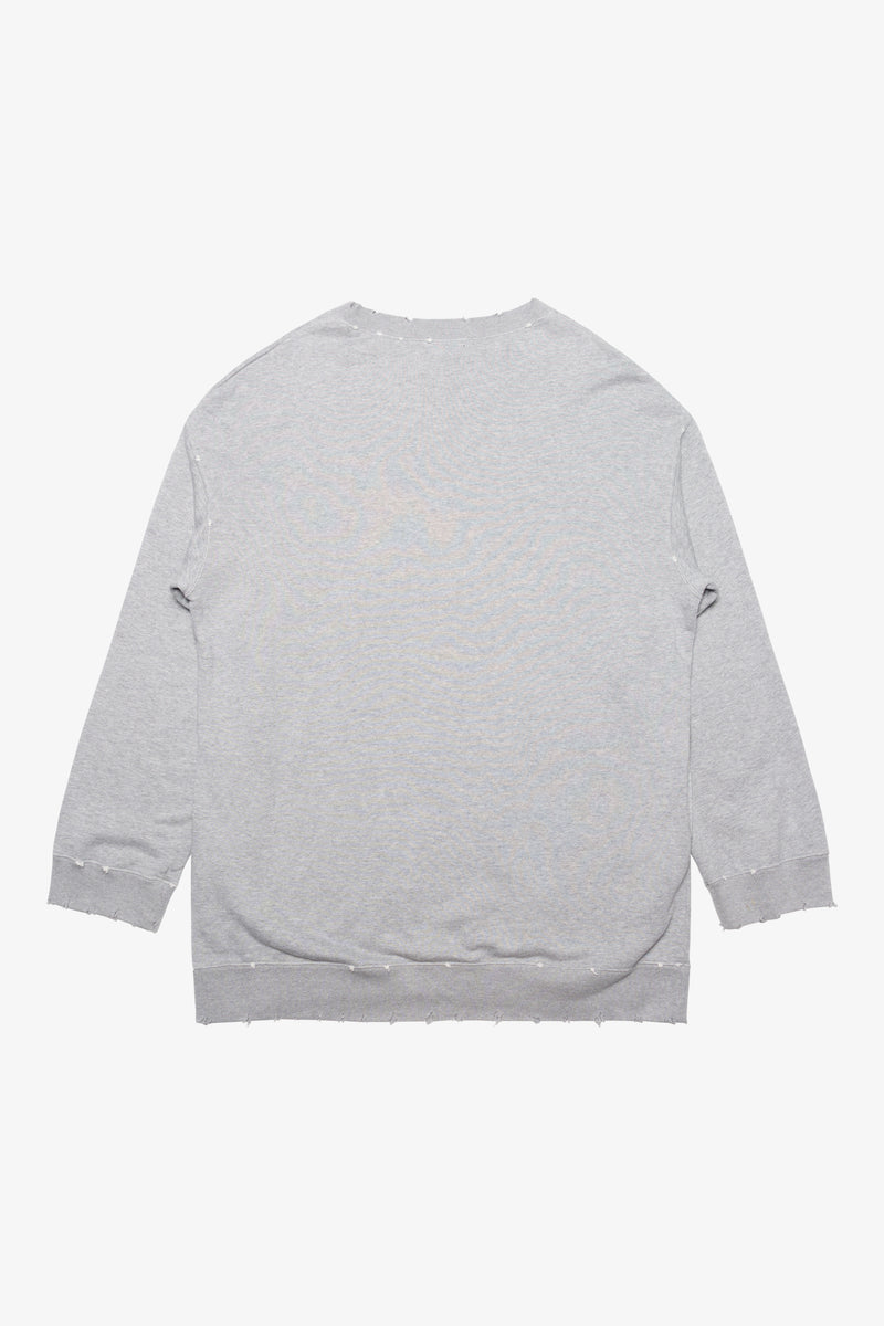 Sweatshirt- Selectshop FRAME