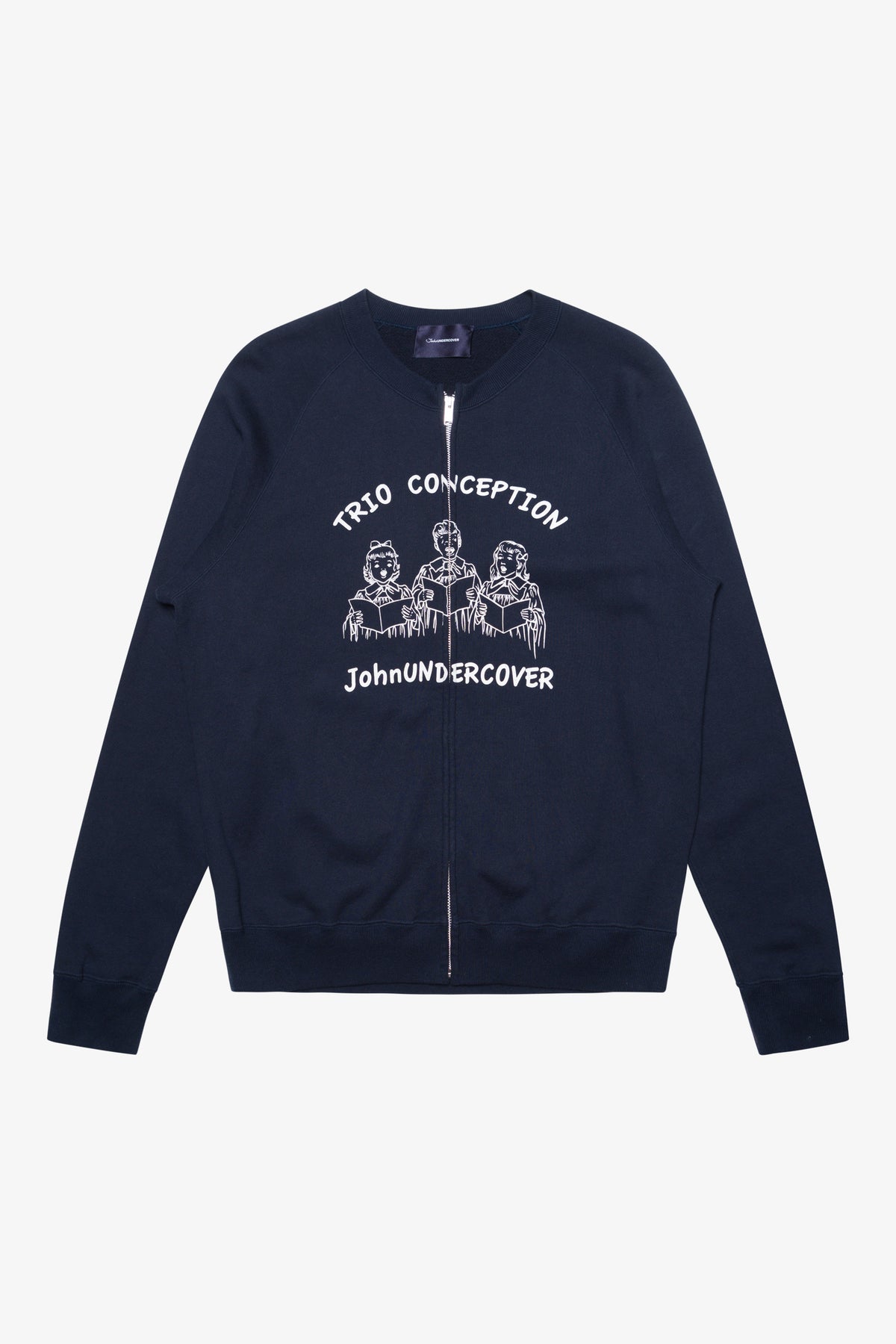 Sweatshirt- Selectshop FRAME