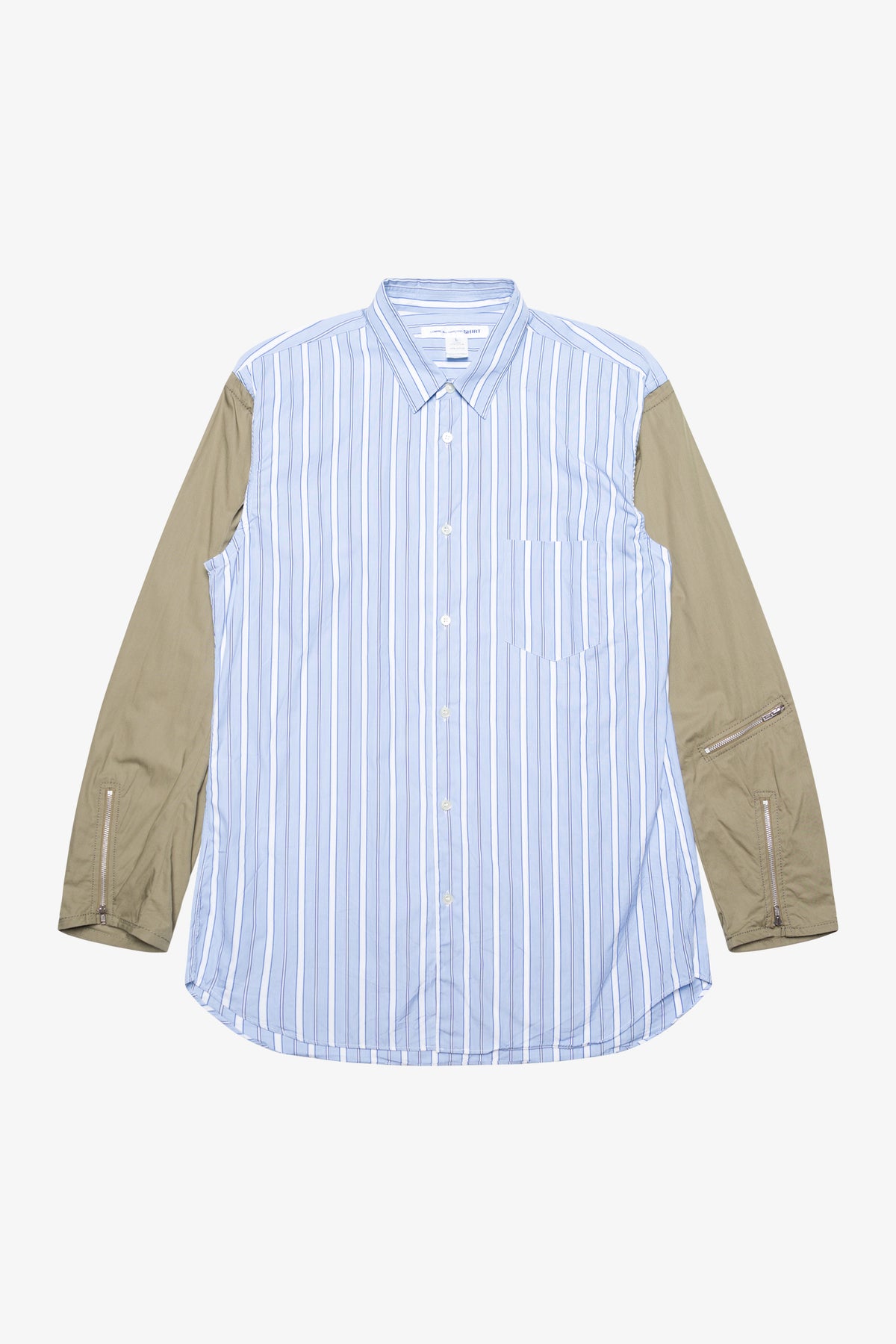 Shirt- Selectshop FRAME