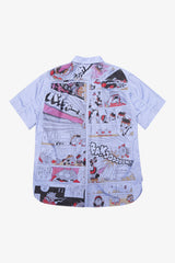 Shirt- Selectshop FRAME