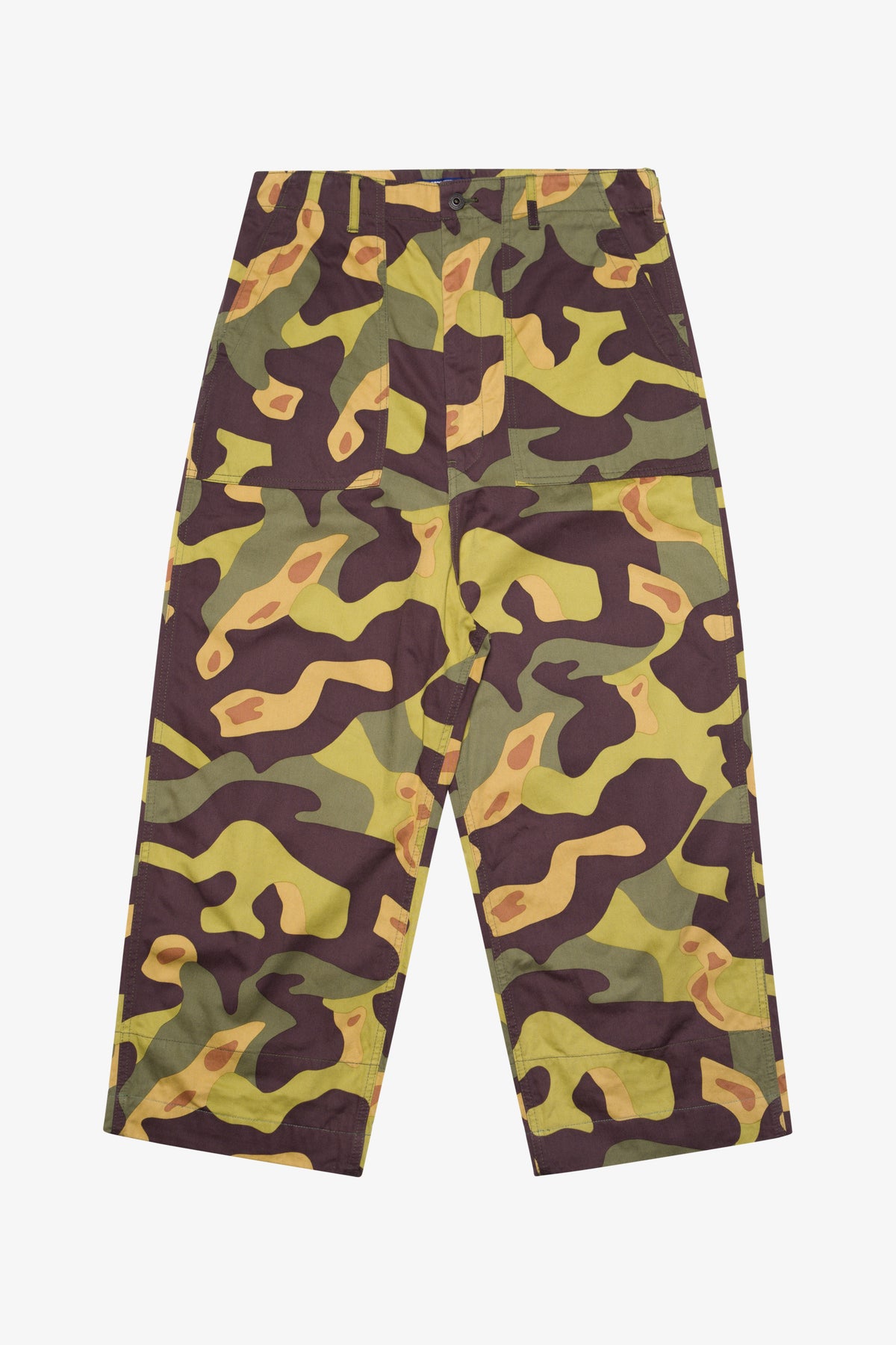 Pants- Selectshop FRAME