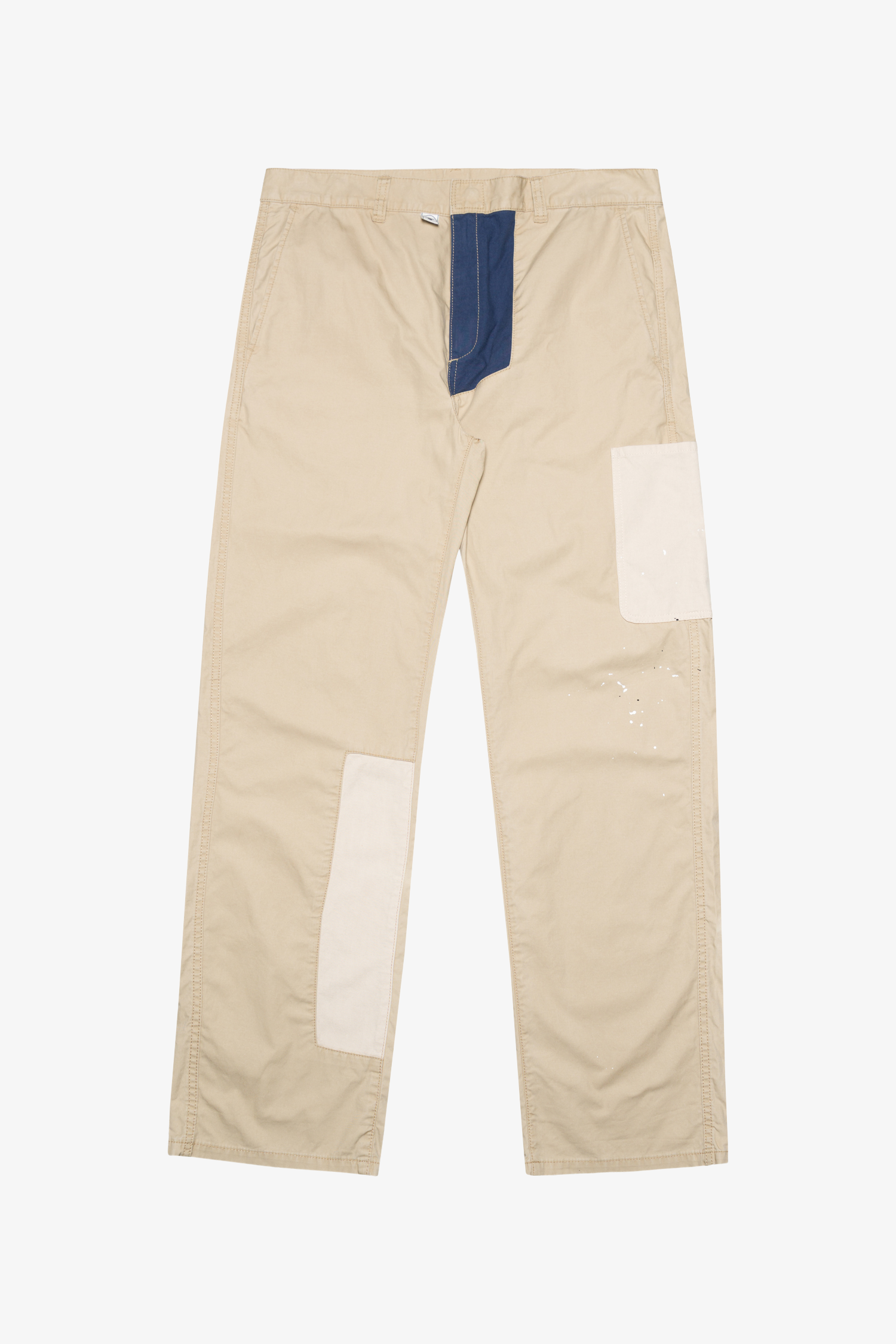 Pants- Selectshop FRAME