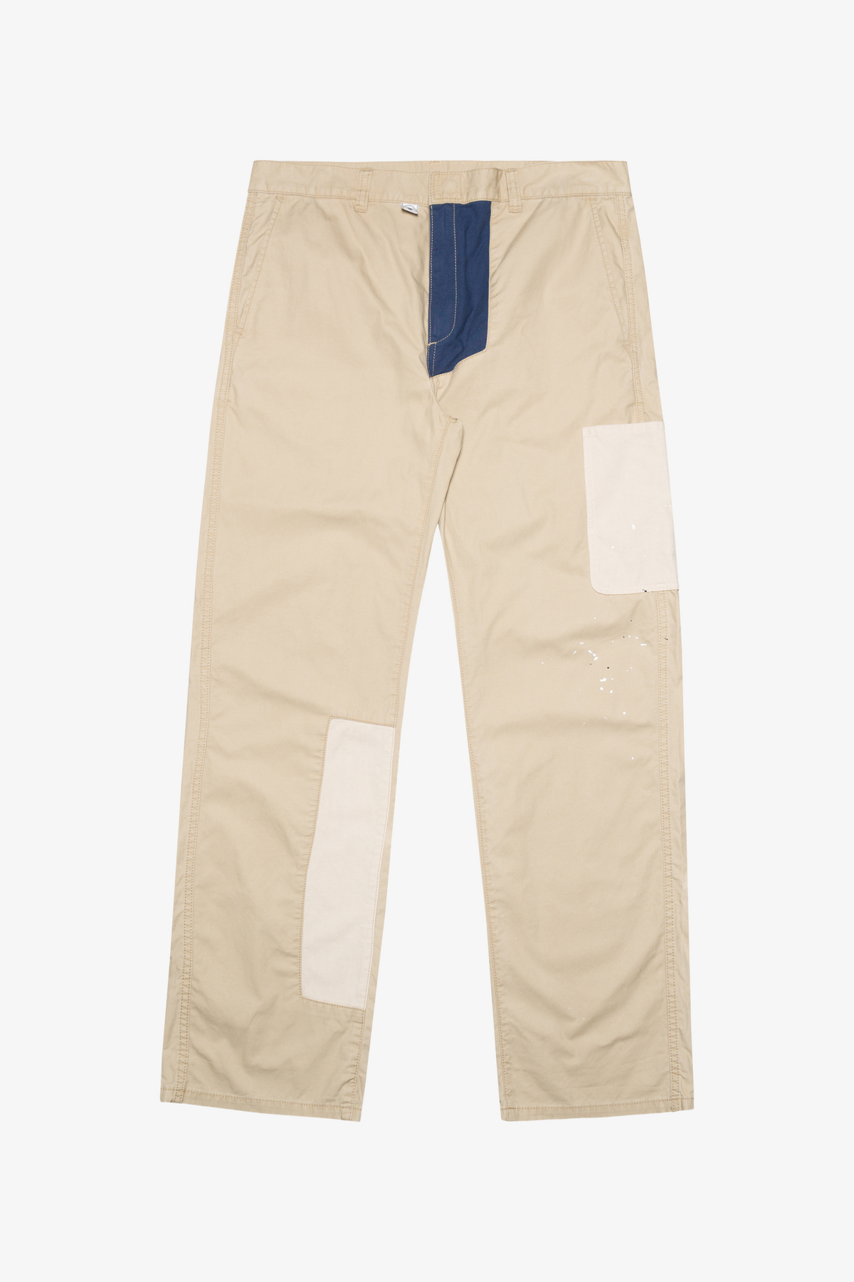 Pants- Selectshop FRAME