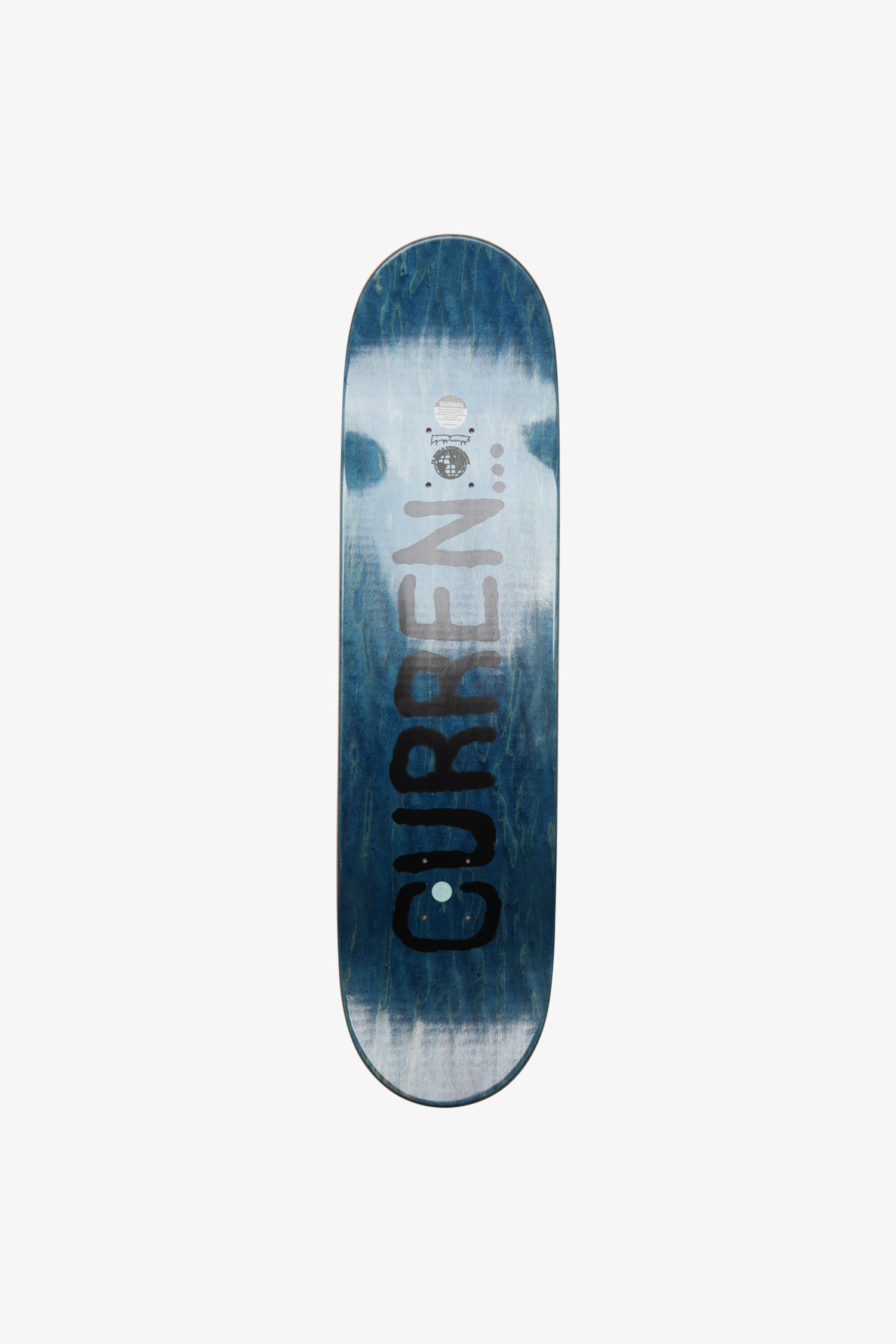 Curren - Blasters of Reality Deck- Selectshop FRAME