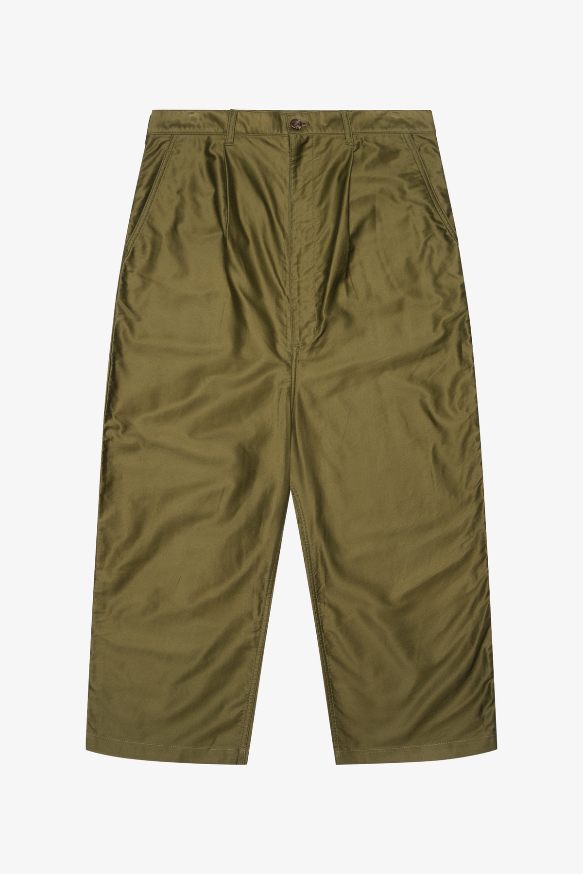 Pants- Selectshop FRAME