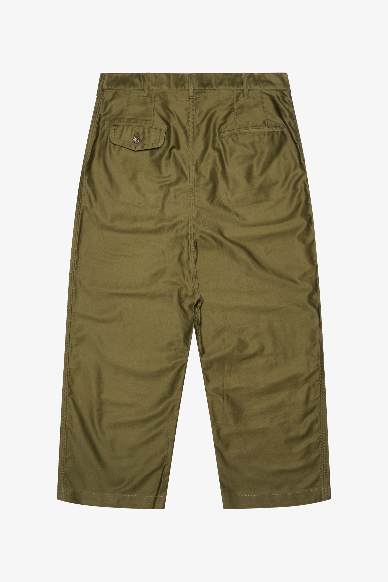 Pants- Selectshop FRAME