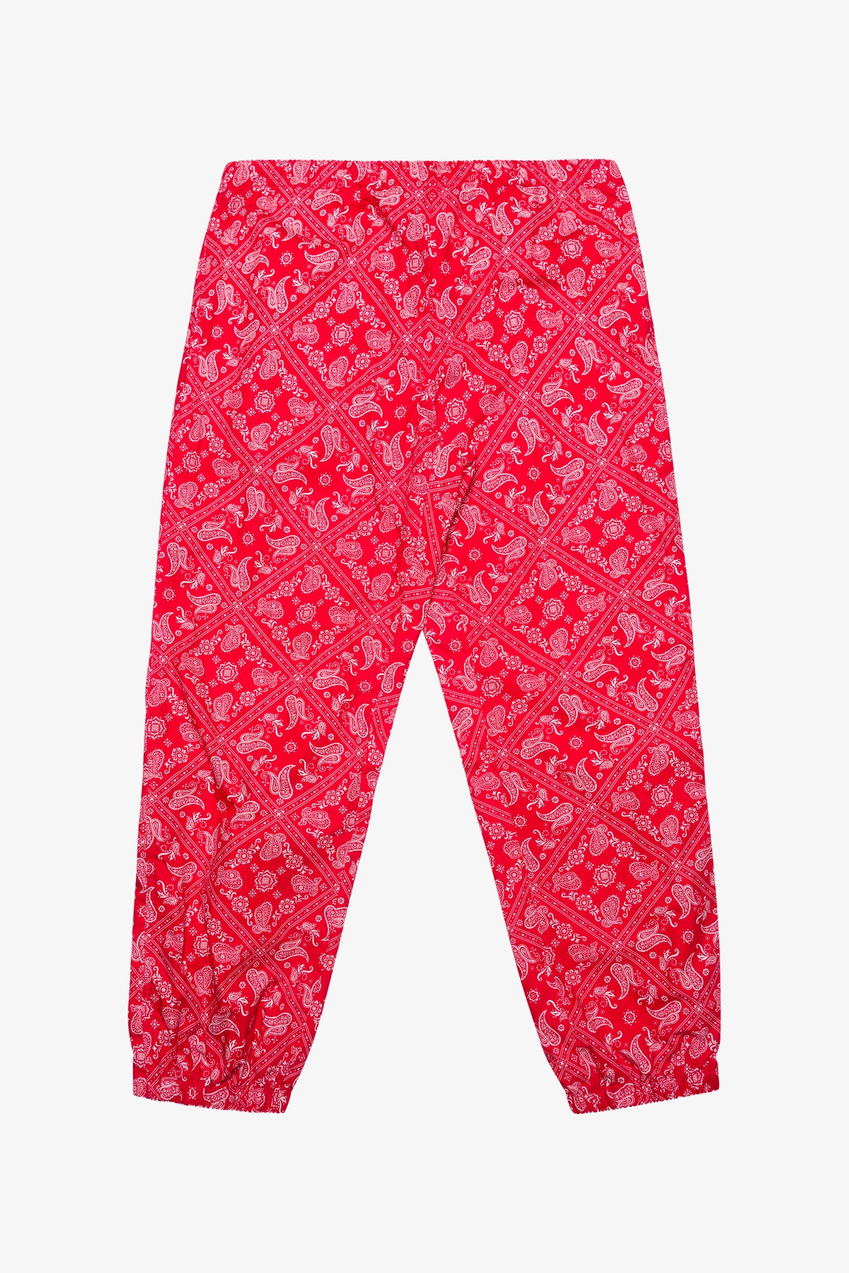 Bandana Track Pant- Selectshop FRAME