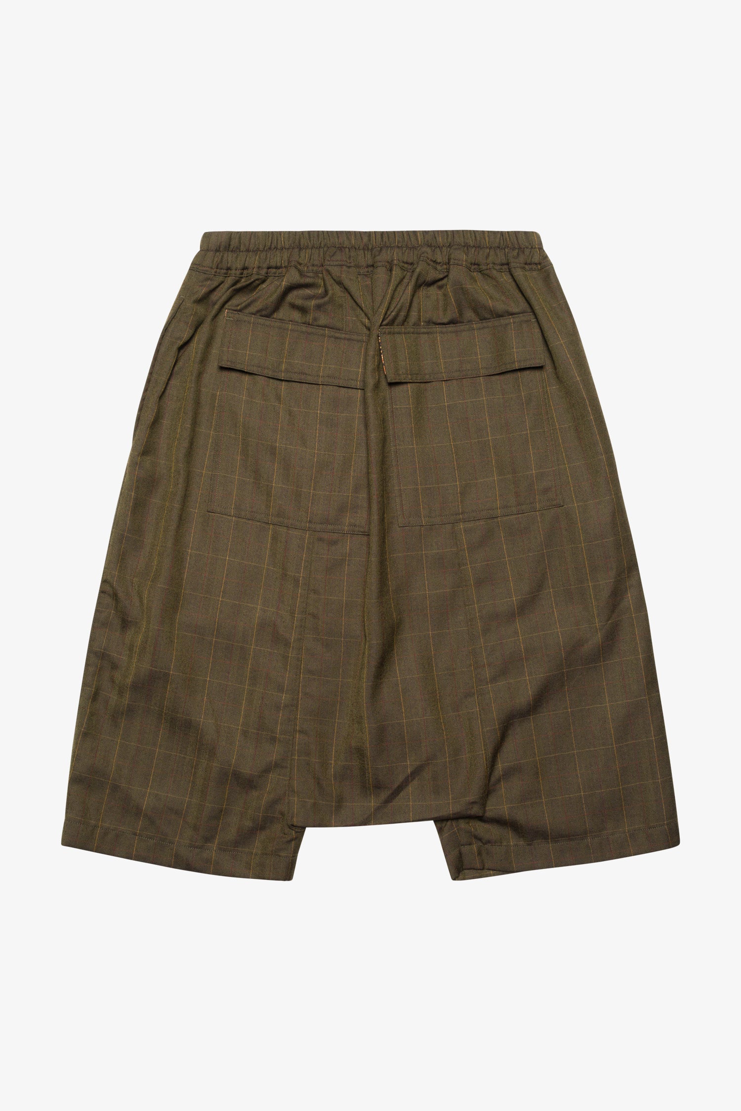 Shorts- Selectshop FRAME