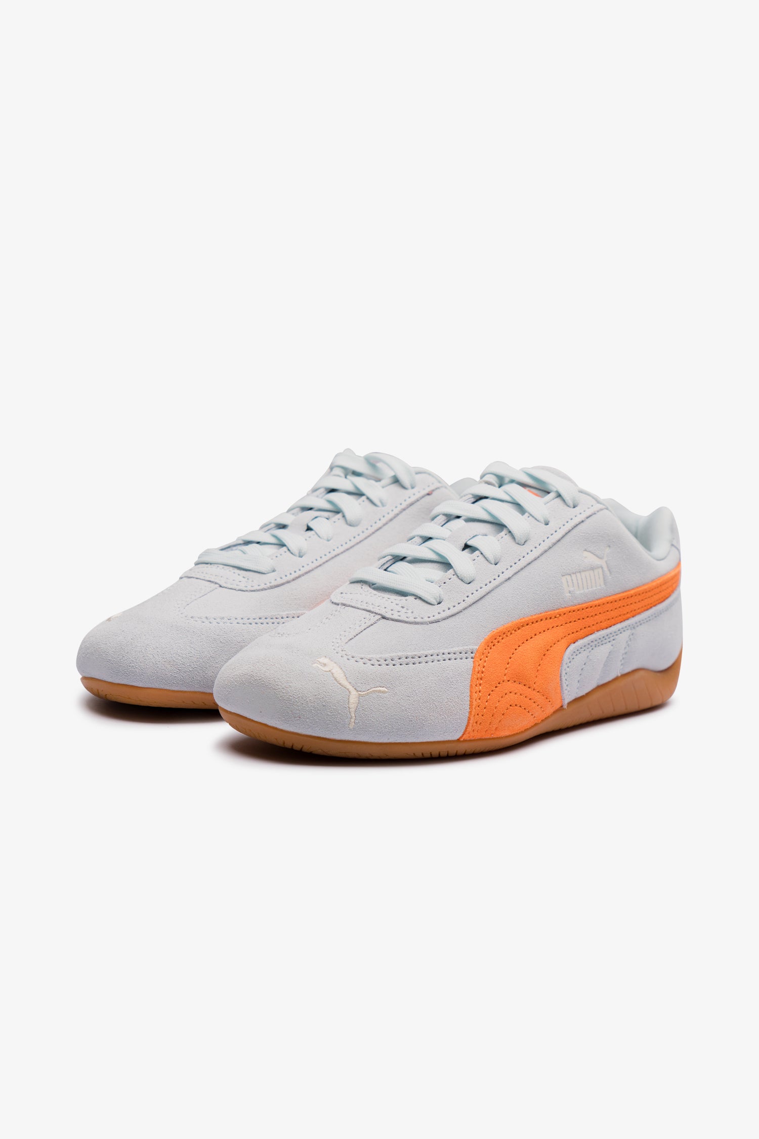 Speedcat OG " Sea Glass-Orange"