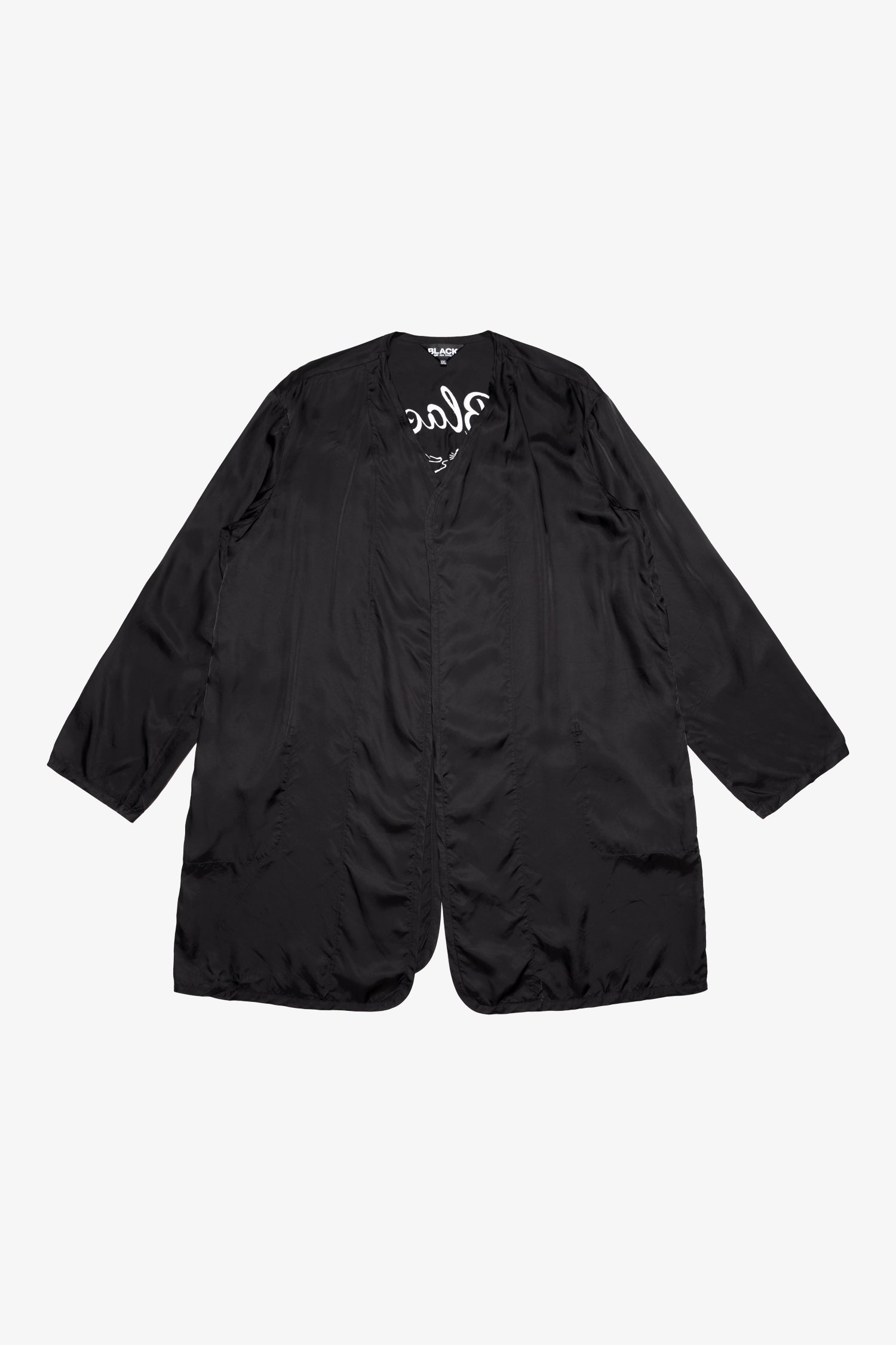 Jacket- Selectshop FRAME