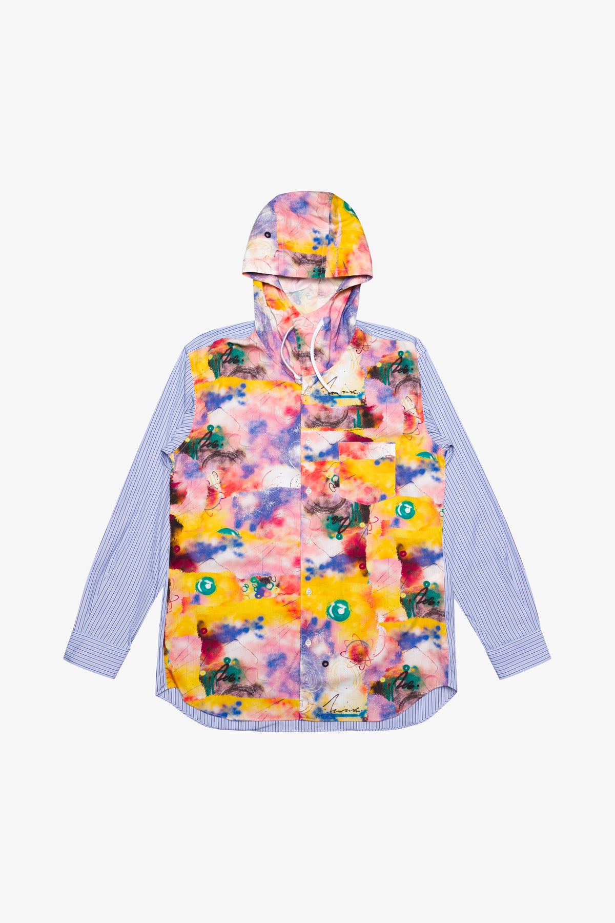Shirt- Selectshop FRAME