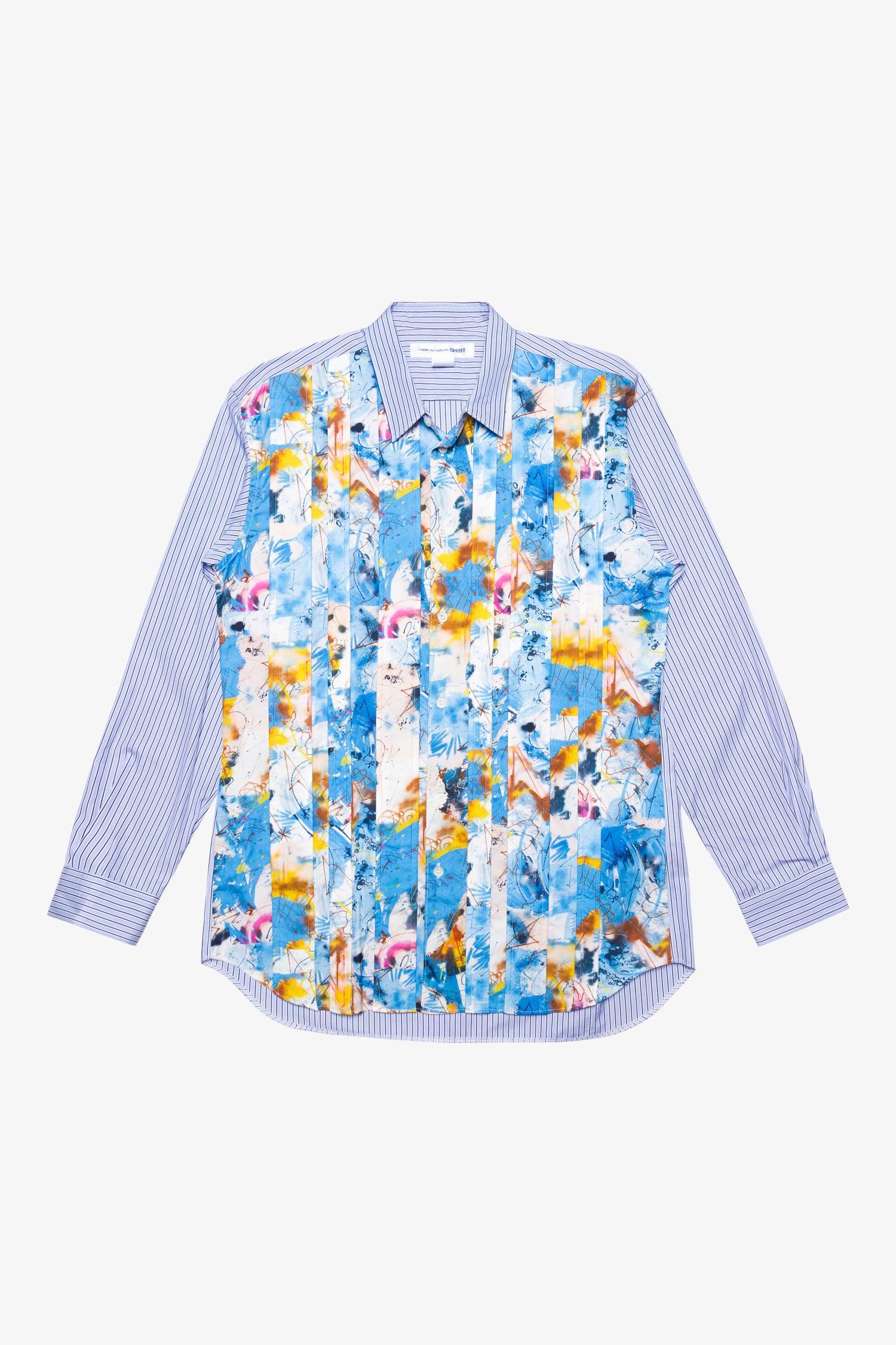 Shirt- Selectshop FRAME