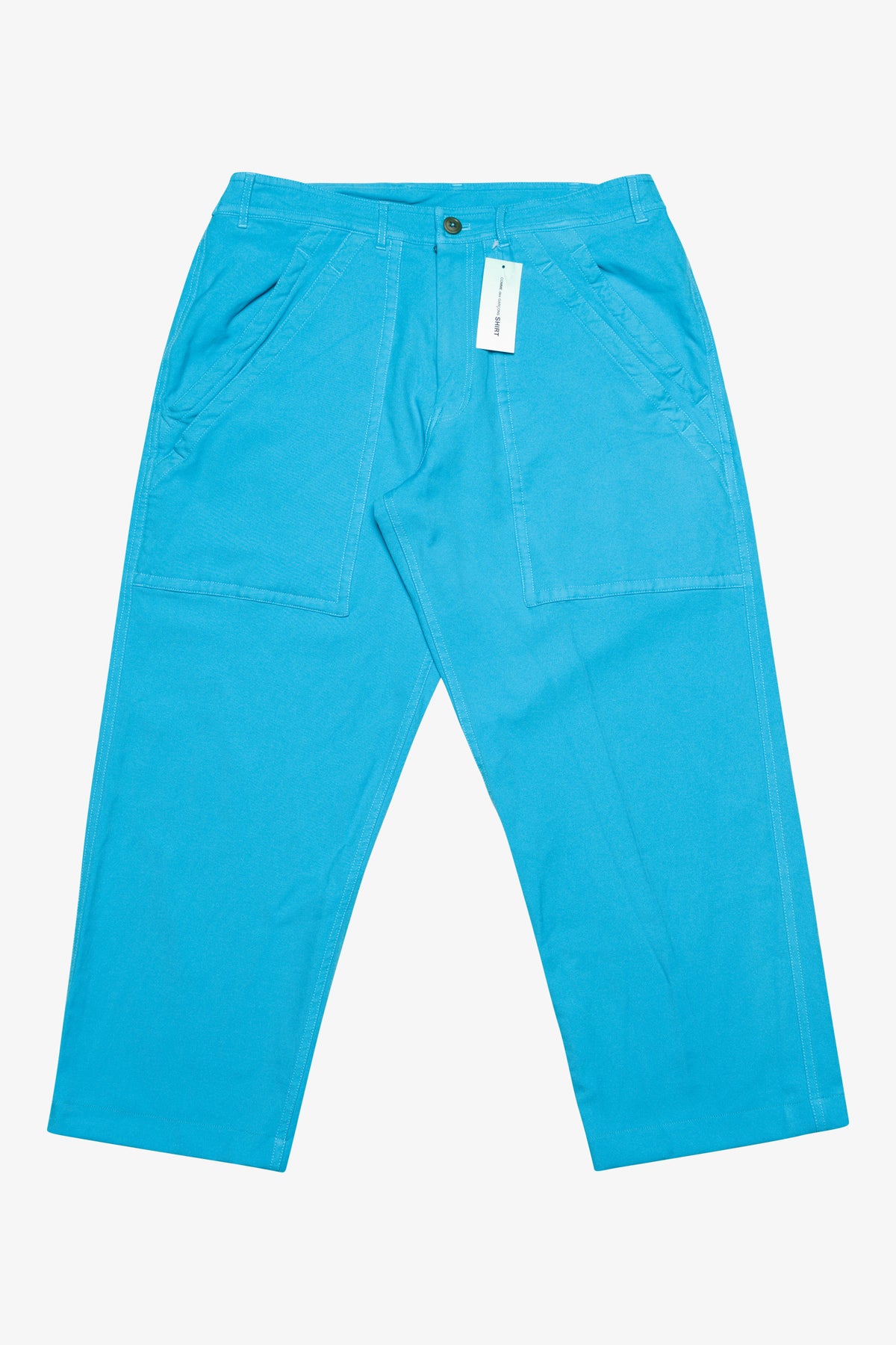 Pants- Selectshop FRAME