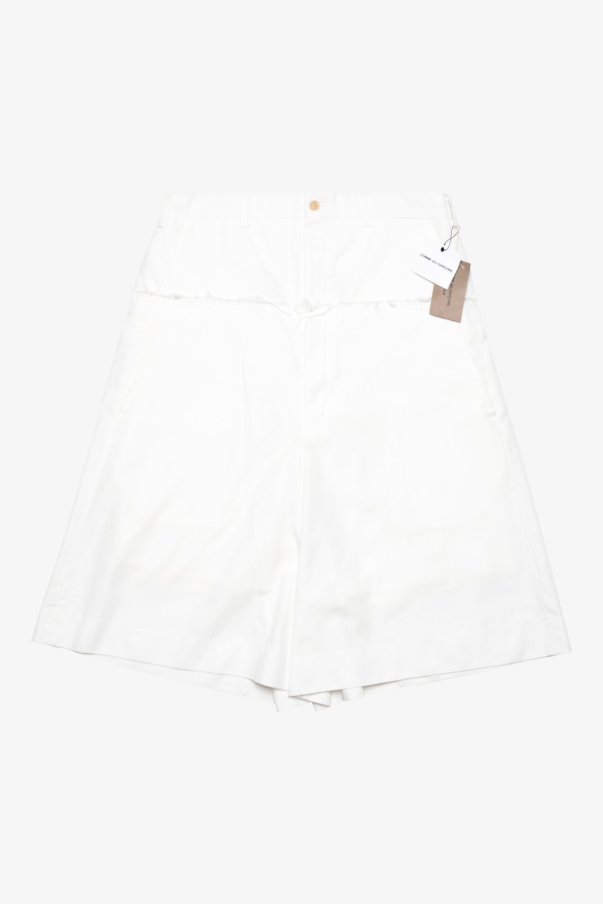 Pants- Selectshop FRAME