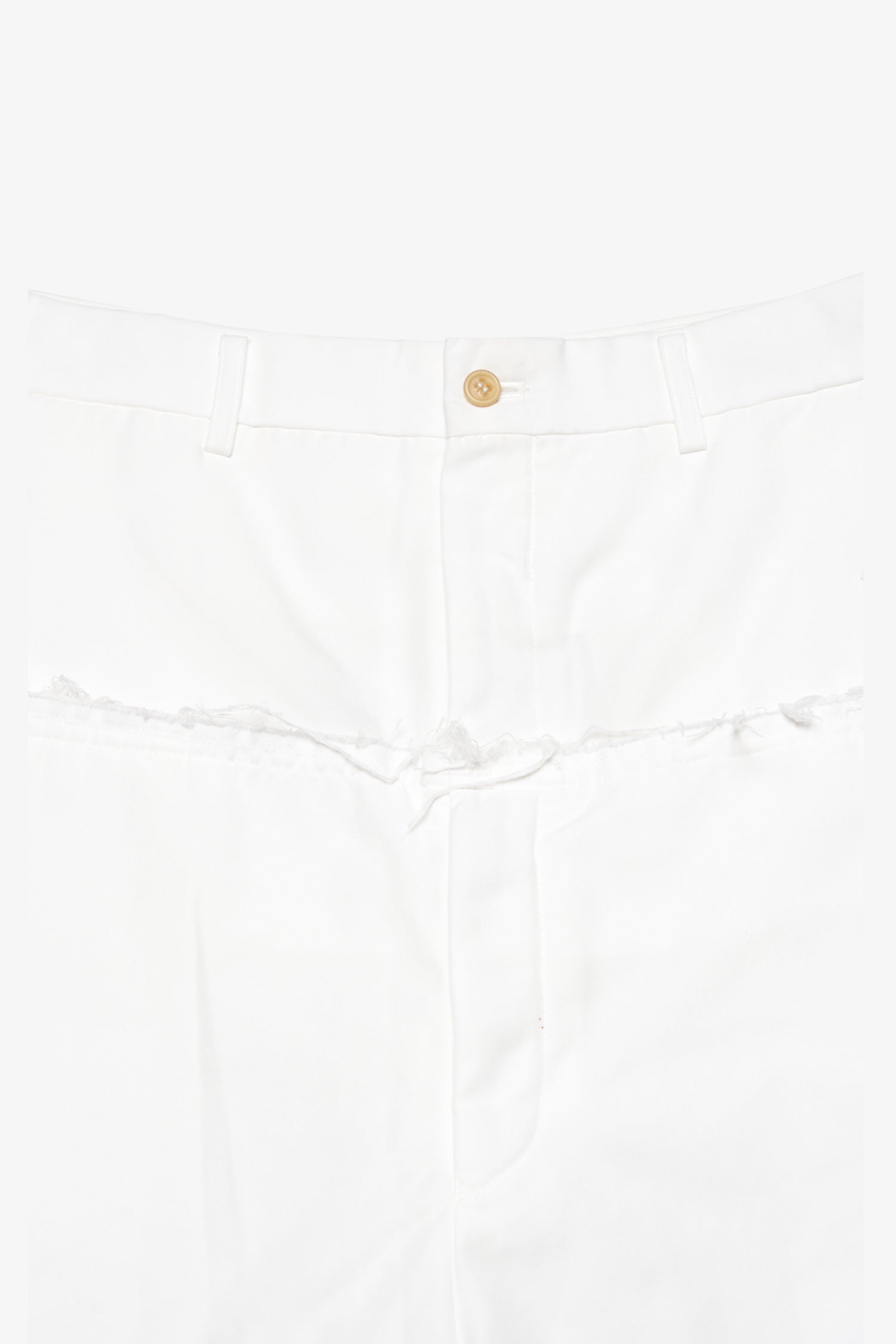 Pants- Selectshop FRAME