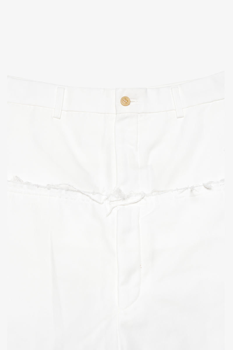 Pants- Selectshop FRAME