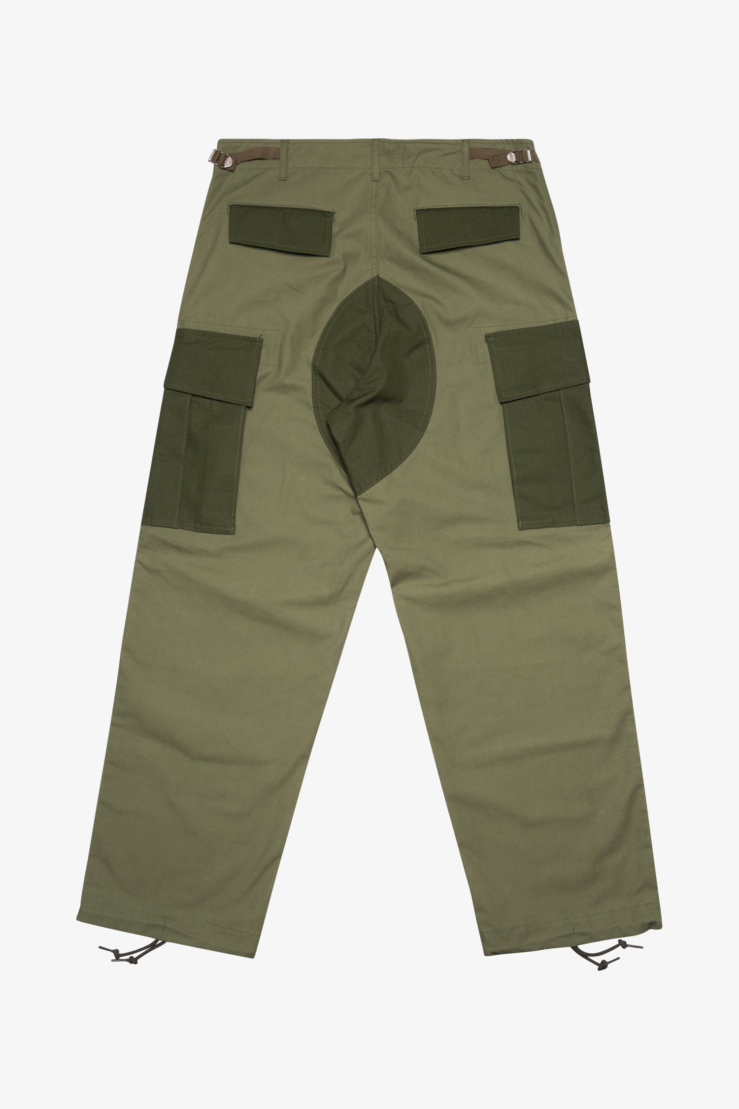 Pants- Selectshop FRAME