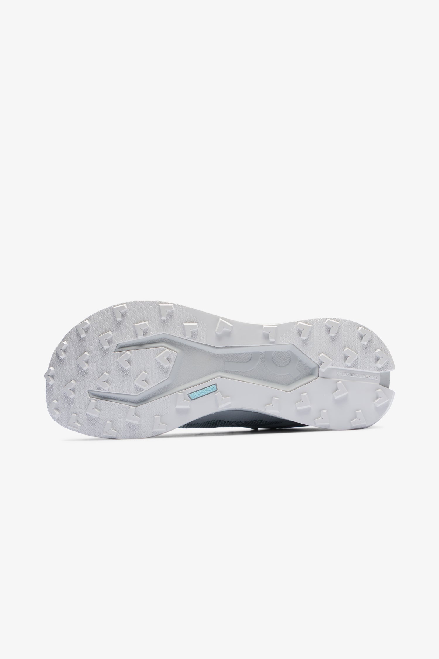 Cloudultra 3 "Iceberg Glacier"- Selectshop FRAME