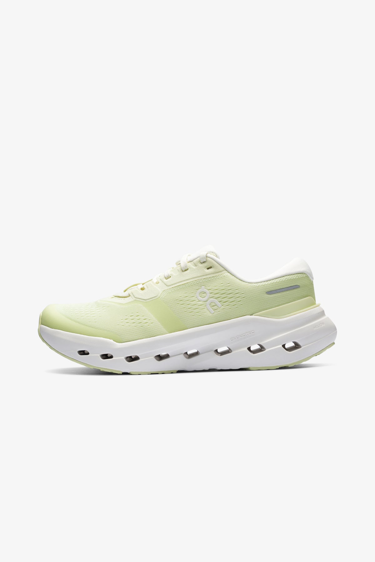 Cloudrunner 3 "Linen Ivory"- Selectshop FRAME