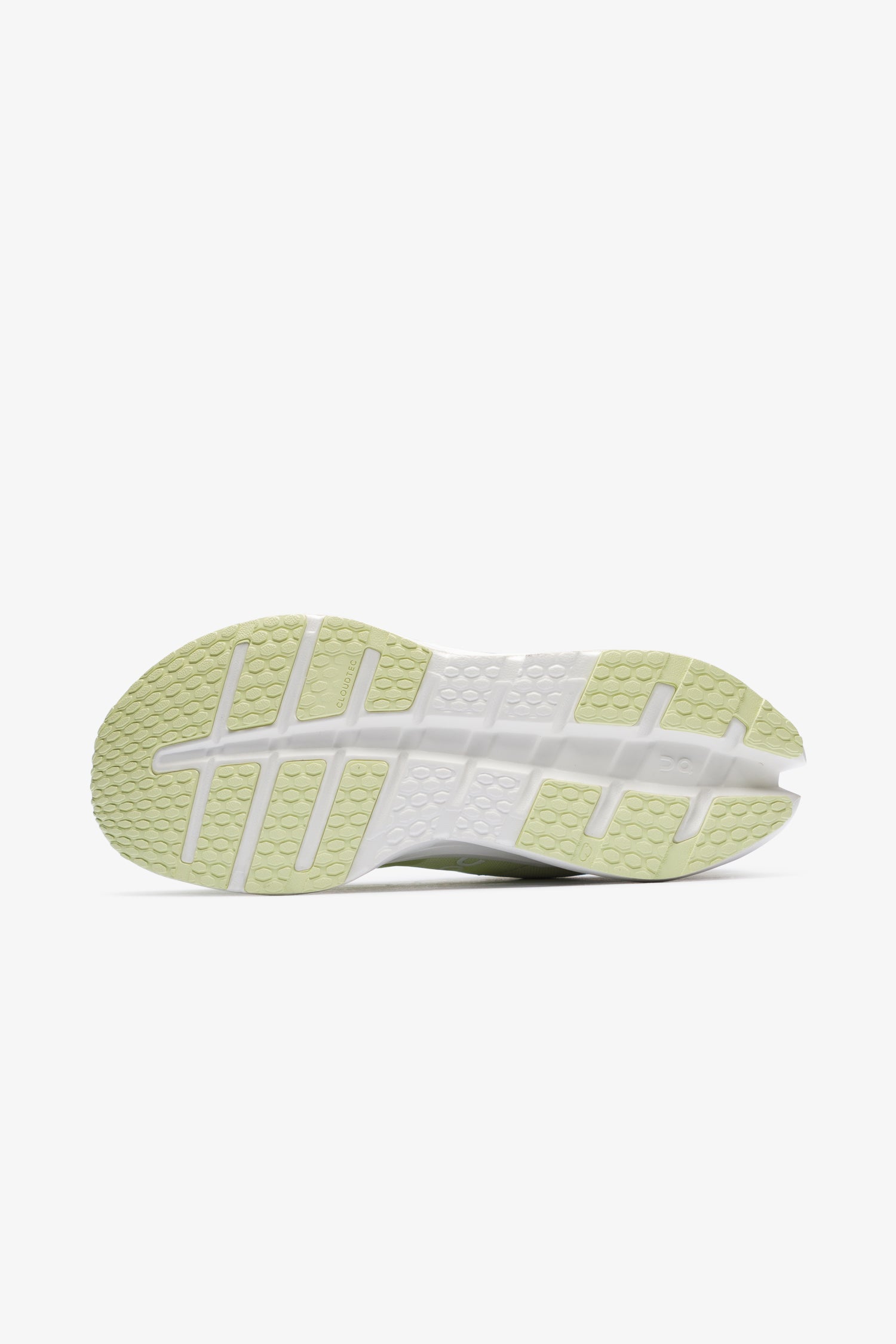 Cloudrunner 3 "Linen Ivory"- Selectshop FRAME
