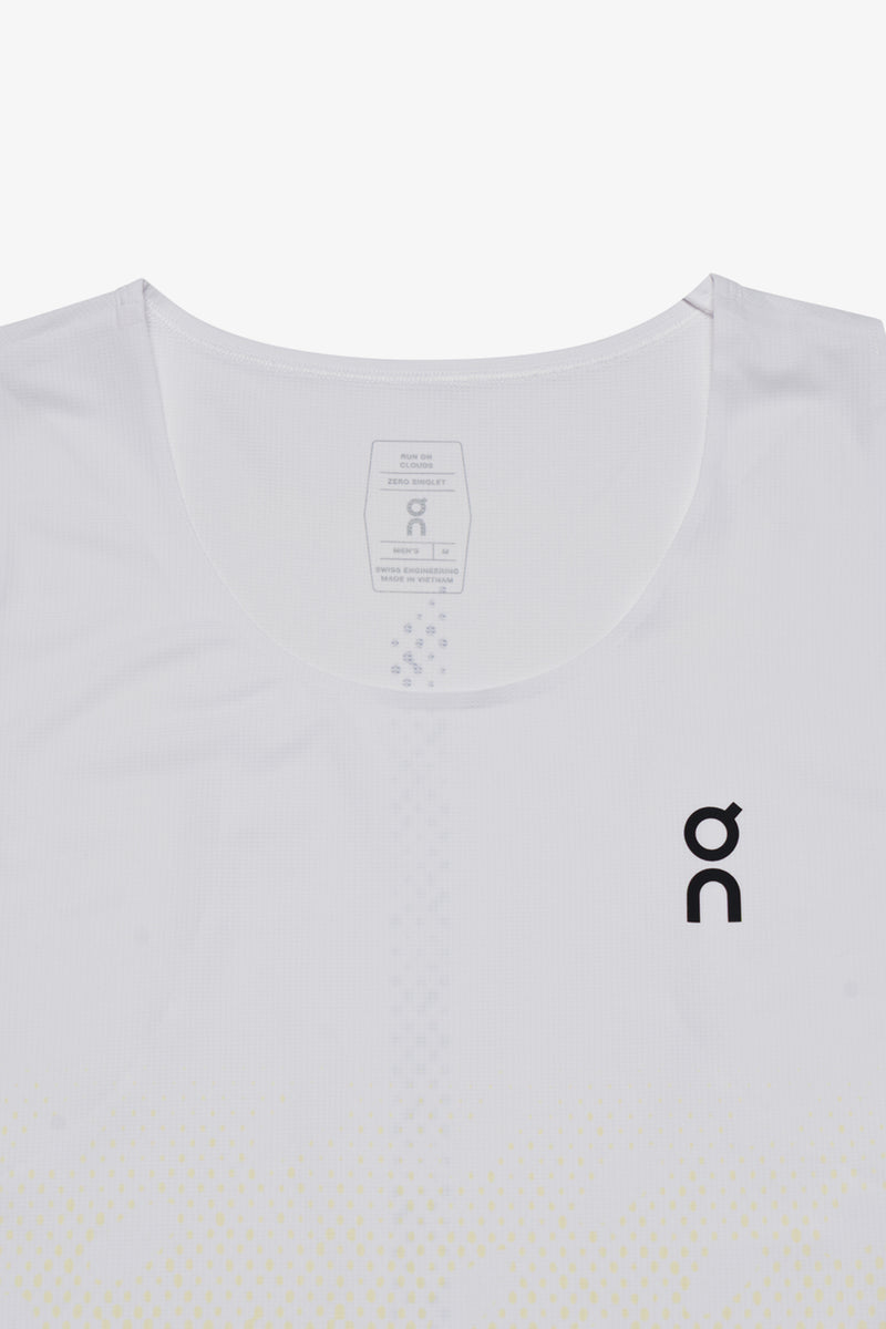 Zero Singlet- Selectshop FRAME