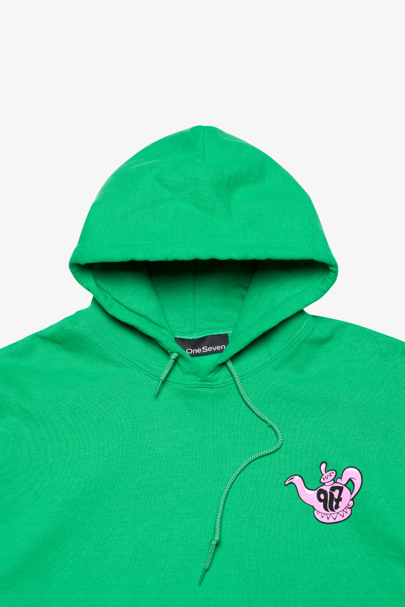 Hoodie- Selectshop FRAME
