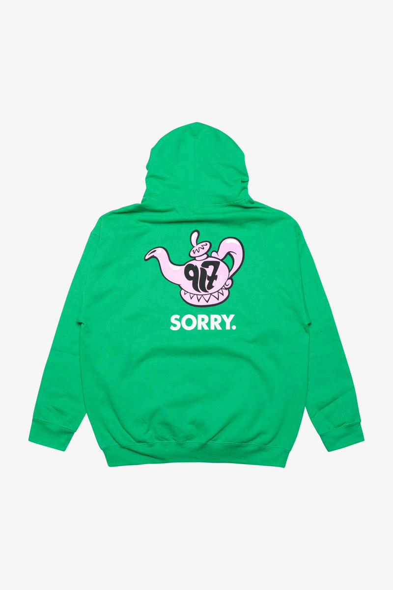 Hoodie- Selectshop FRAME