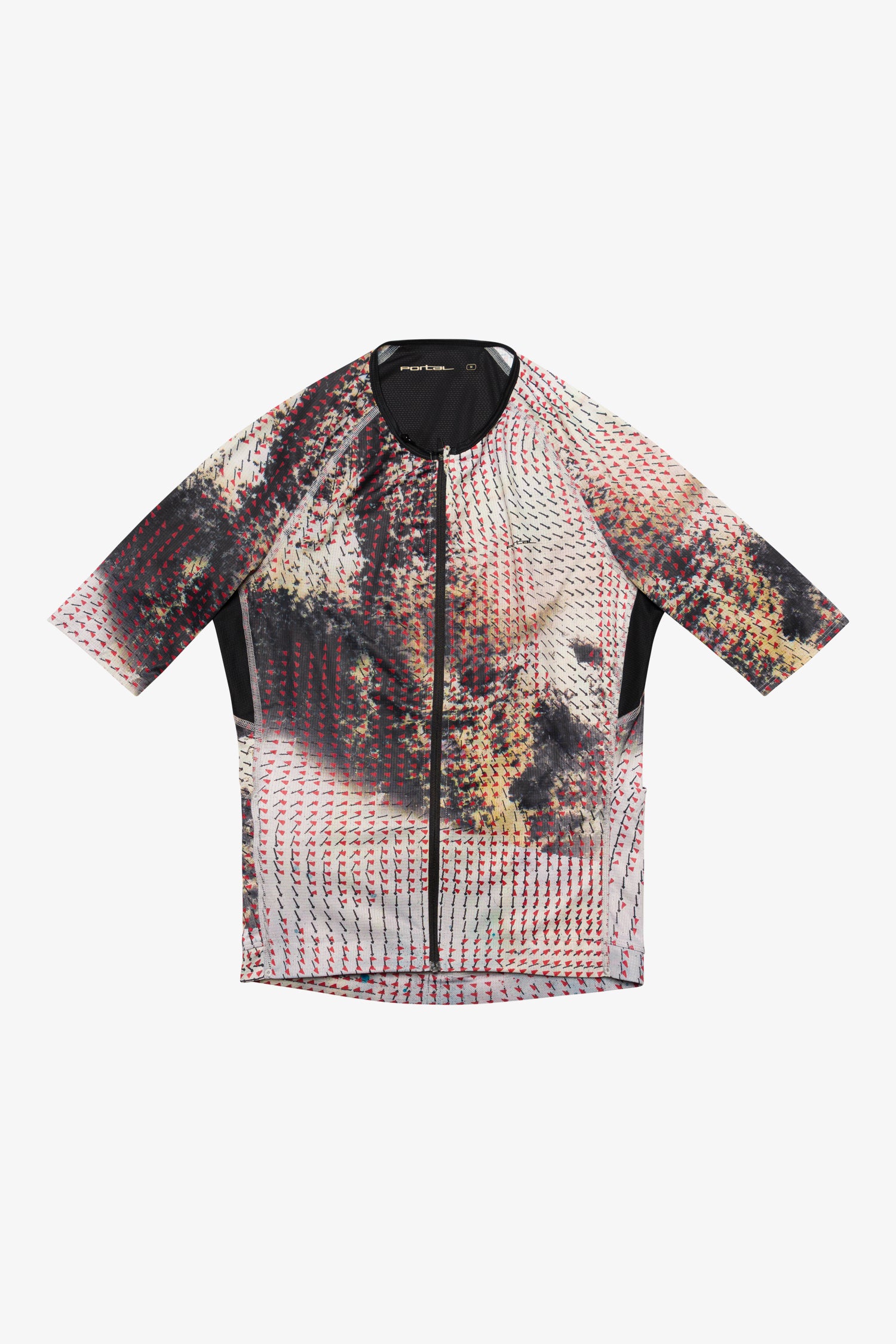 Range Light Jersey- Selectshop FRAME