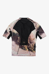 Range Light Jersey- Selectshop FRAME