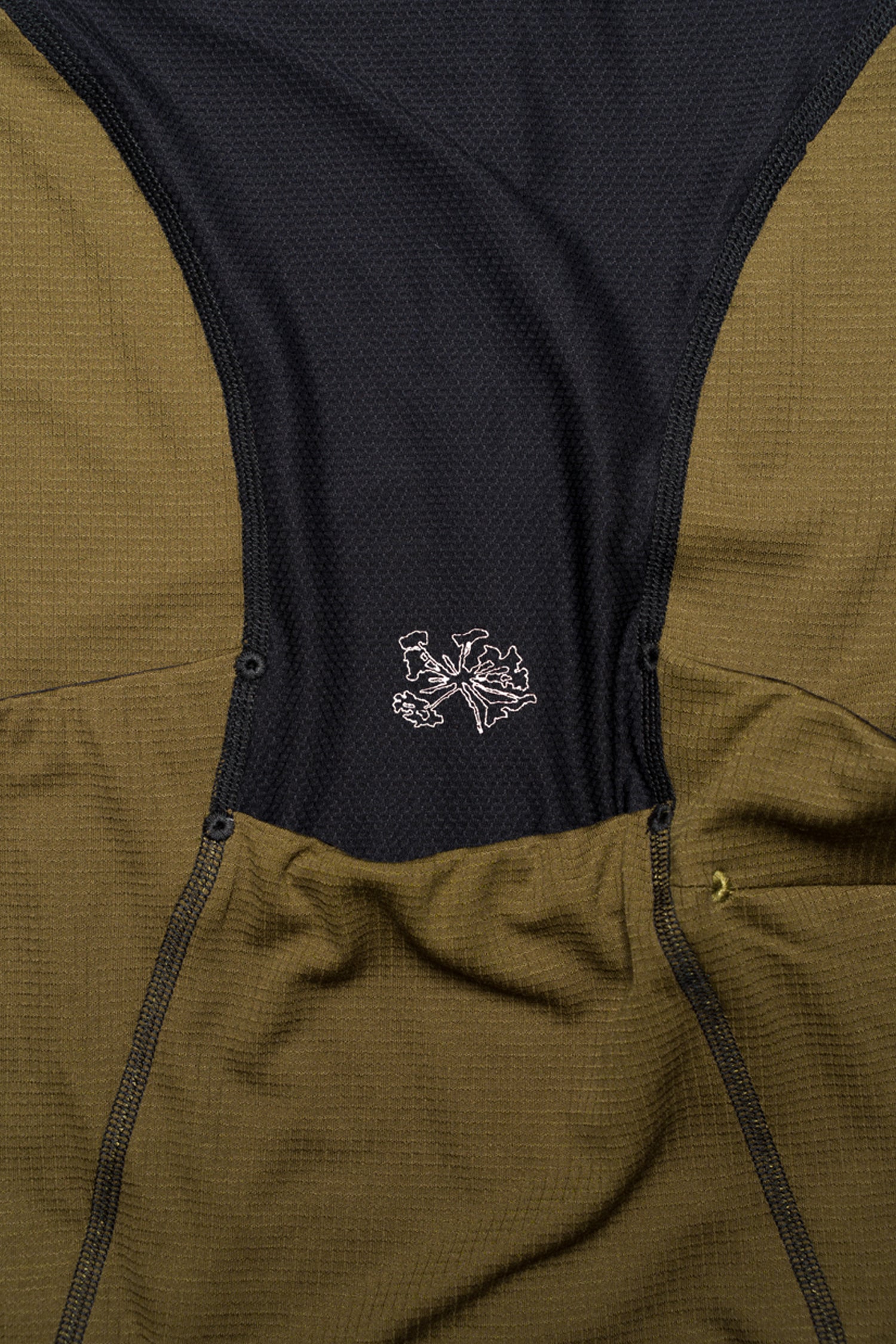 Range Light Jersey- Selectshop FRAME