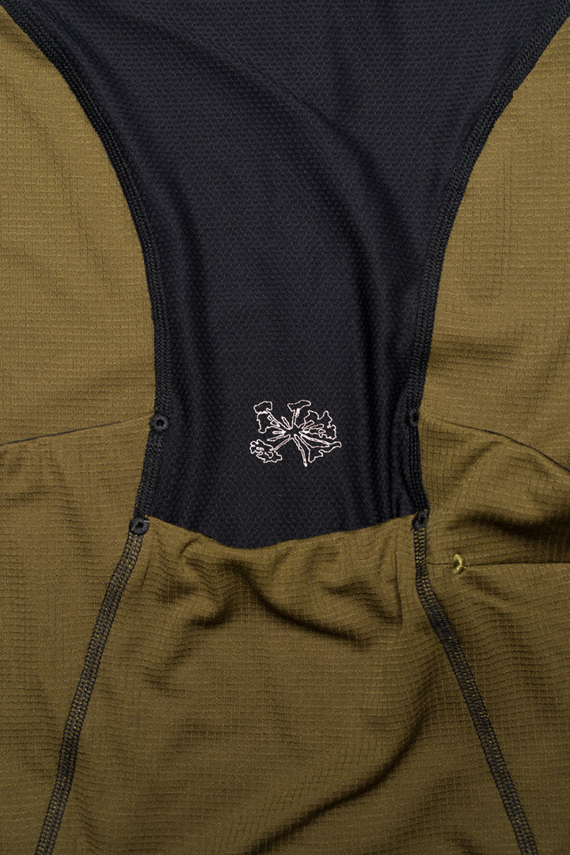 Range Light Jersey- Selectshop FRAME