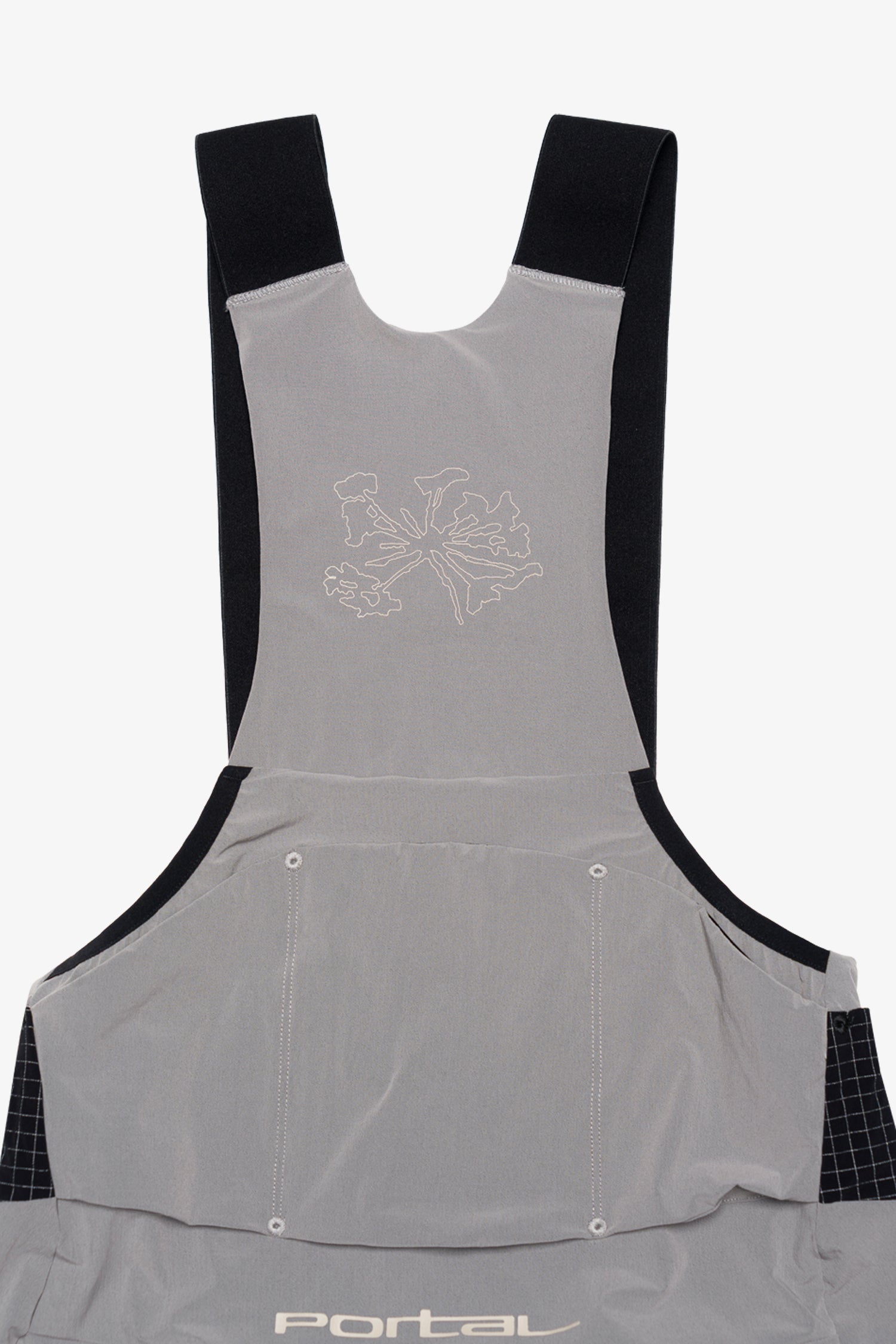 Realm Cargo Short- Selectshop FRAME