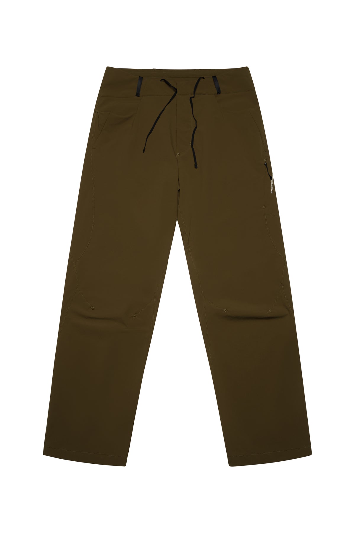 Traka Softshell Pant