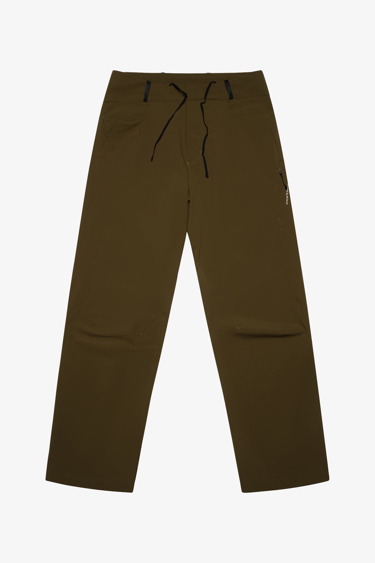 Traka Softshell Pant- Selectshop FRAME