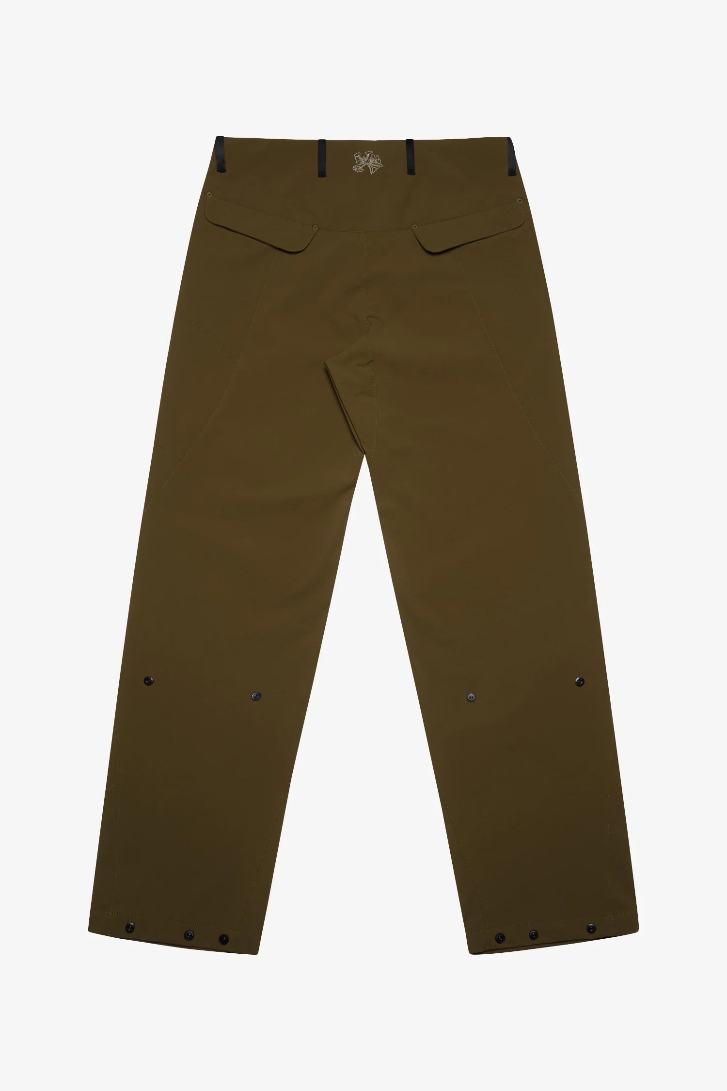 Traka Softshell Pant- Selectshop FRAME