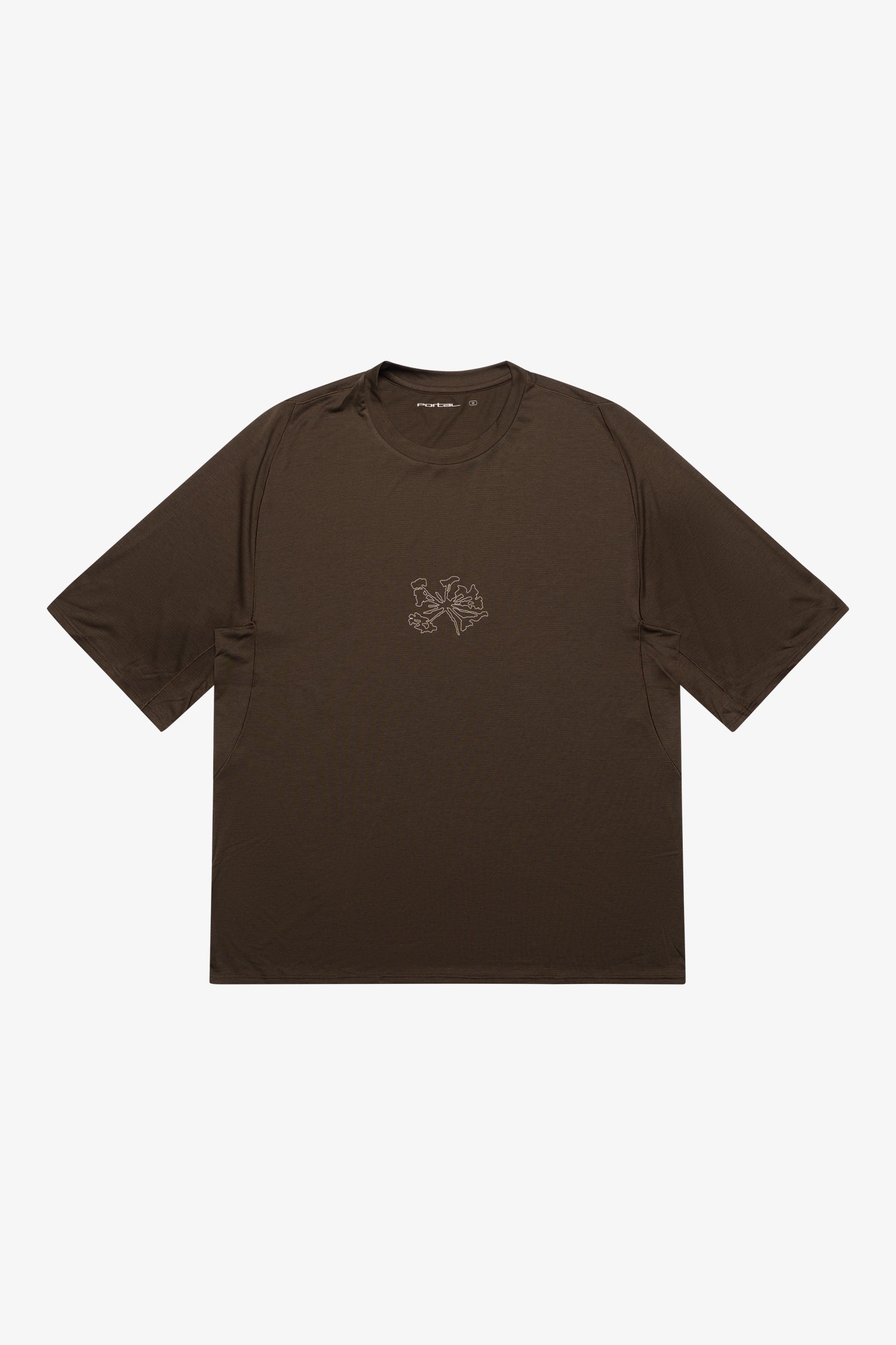 Lateral Peak SS T- Selectshop FRAME