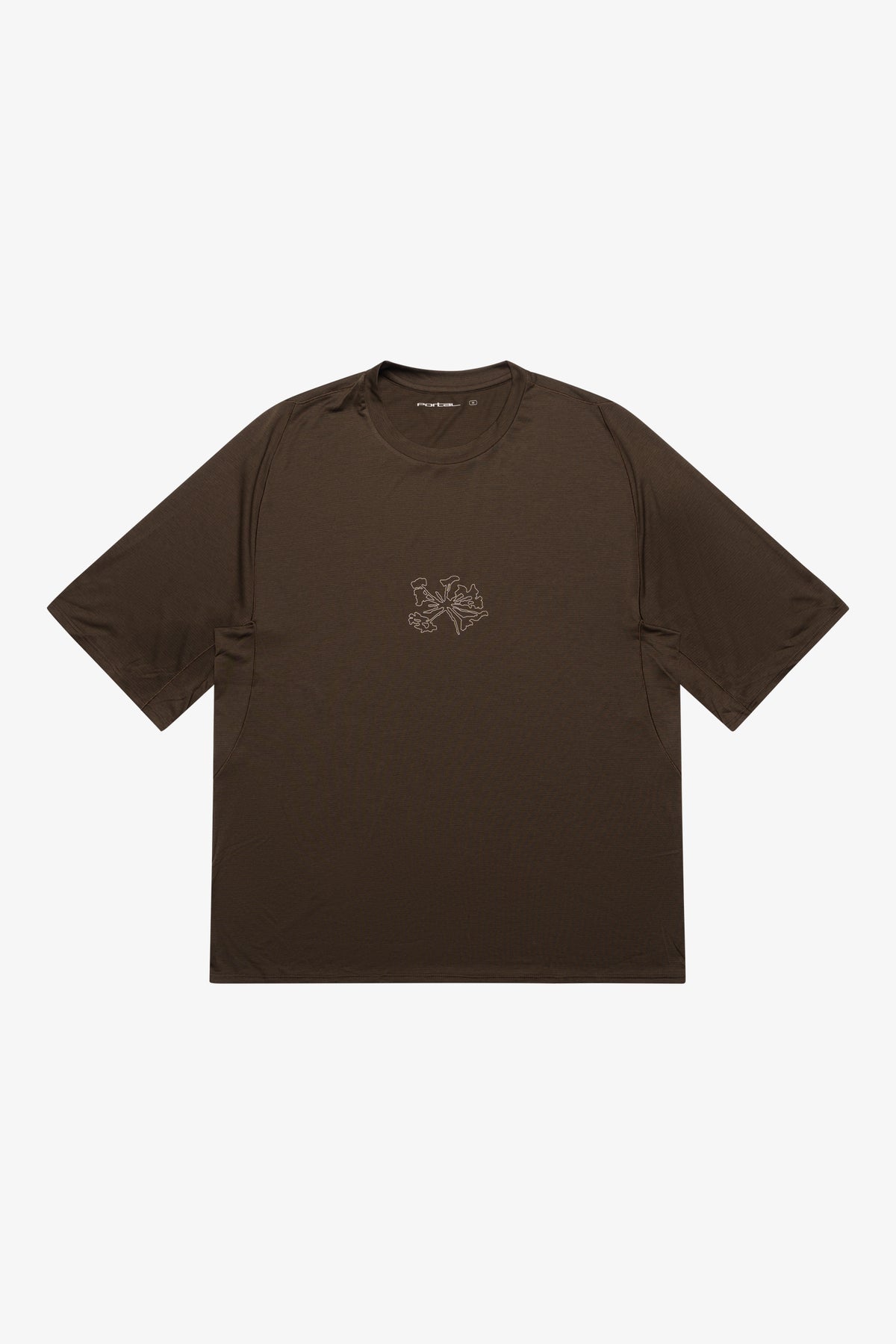 Lateral Peak SS T- Selectshop FRAME