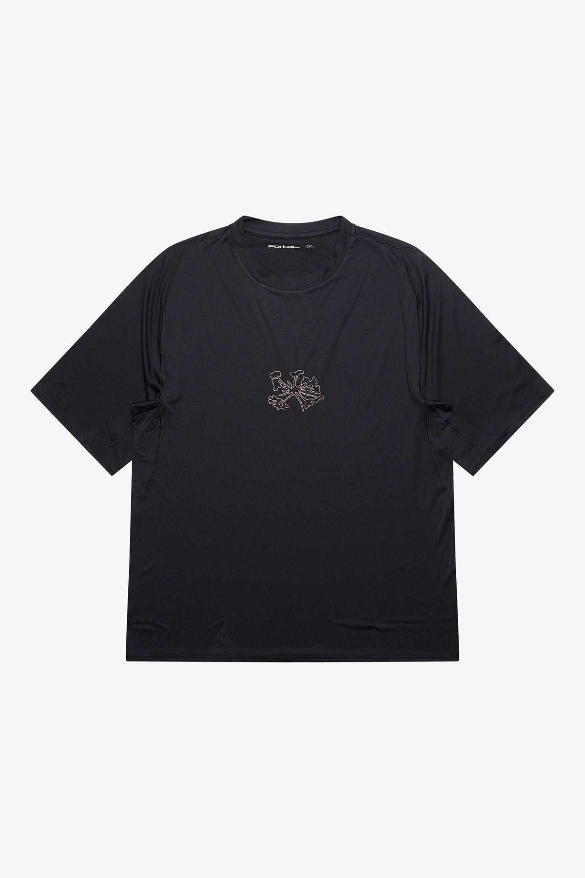 Lateral Peak SS T- Selectshop FRAME