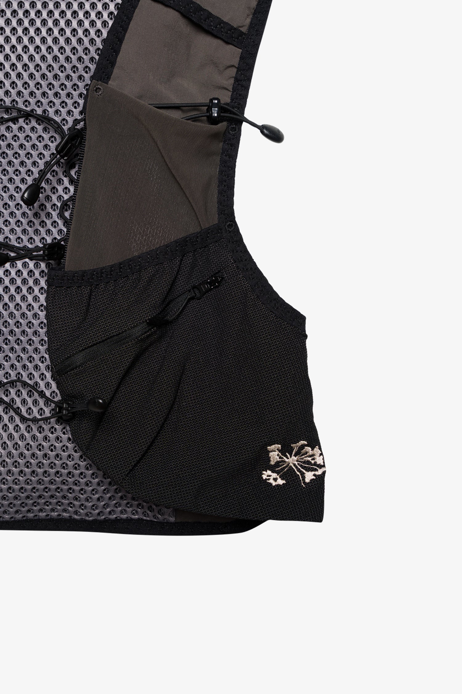 Passage Cargo Vest- Selectshop FRAME