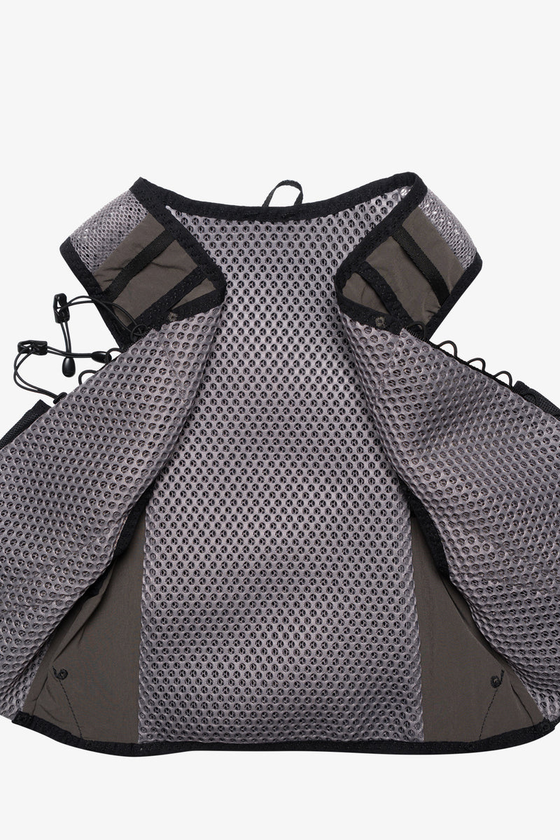 Passage Cargo Vest- Selectshop FRAME