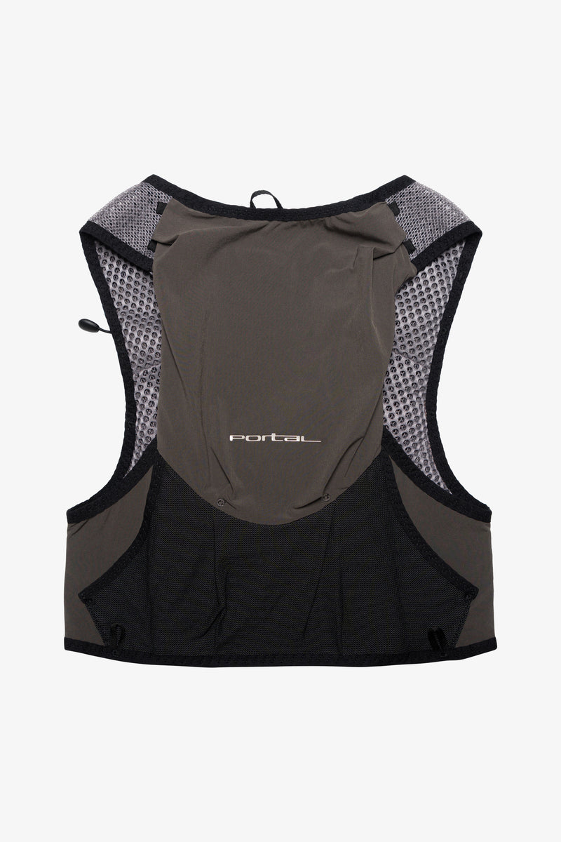 Passage Cargo Vest- Selectshop FRAME