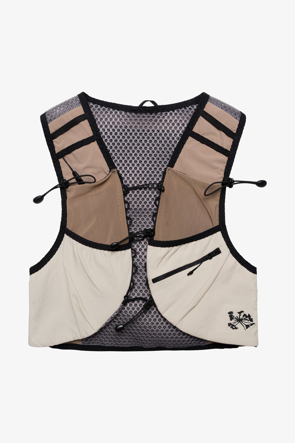 Passage Cargo Vest- Selectshop FRAME